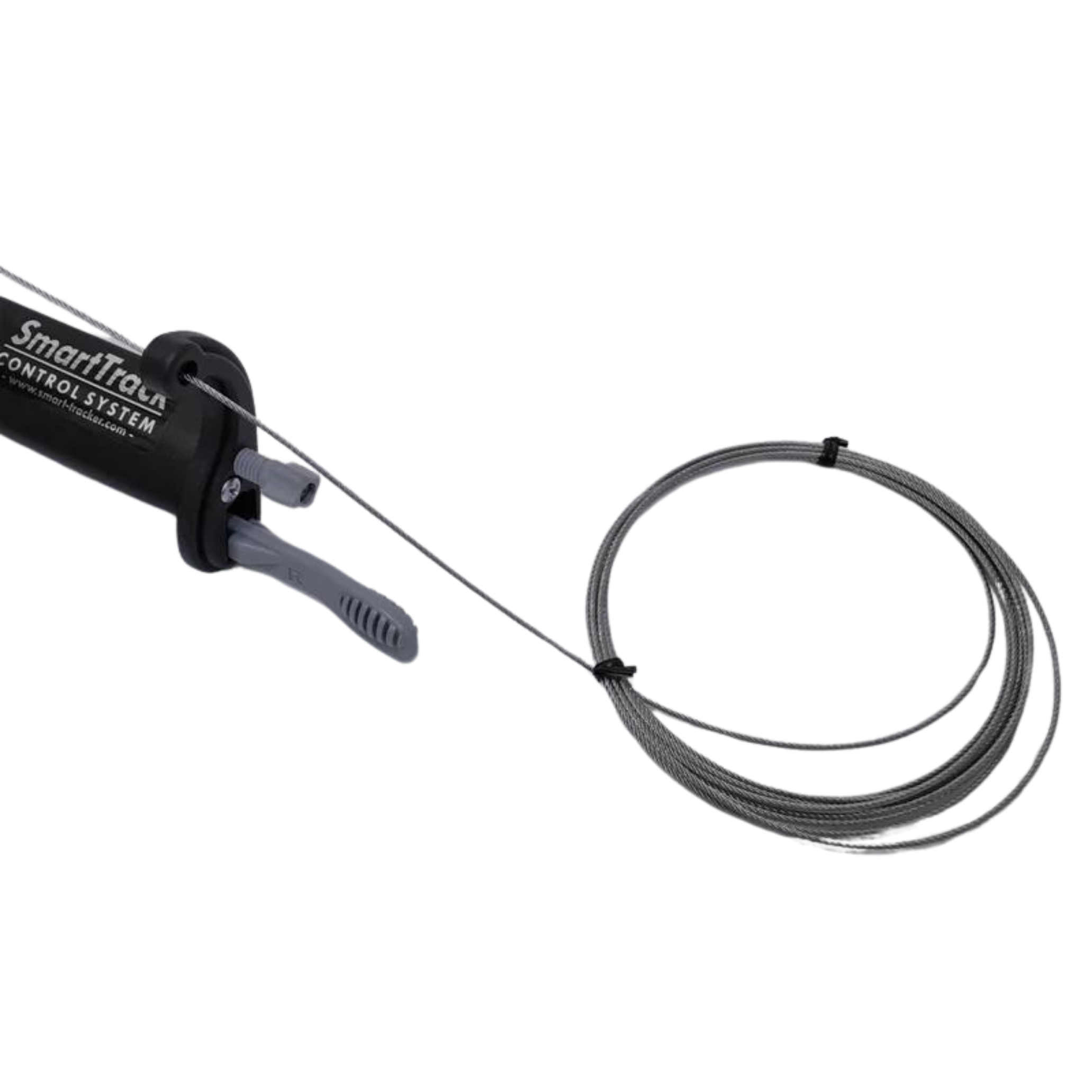 SmartTrack Roderpedaler Performance-Kajaksidan