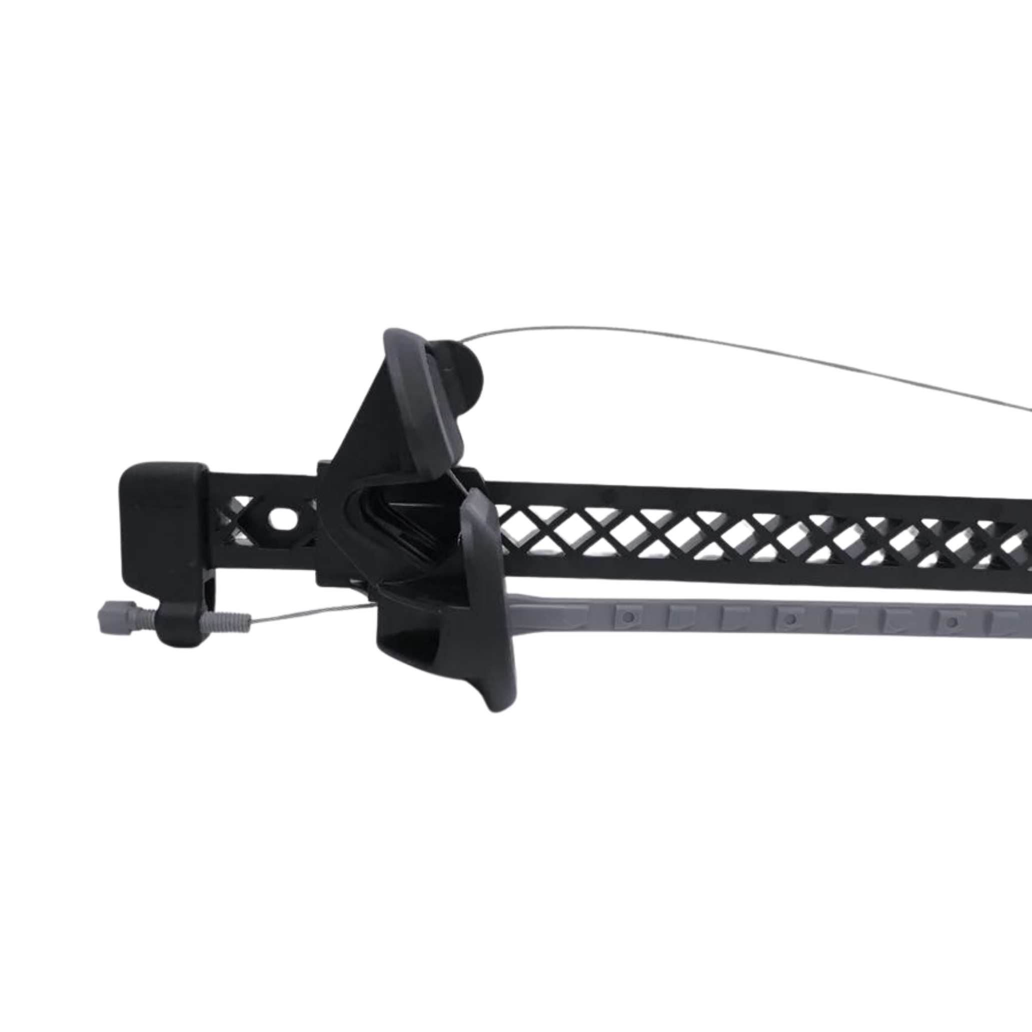 SmartTrack Roderpedaler Recreational-Kajaksidan