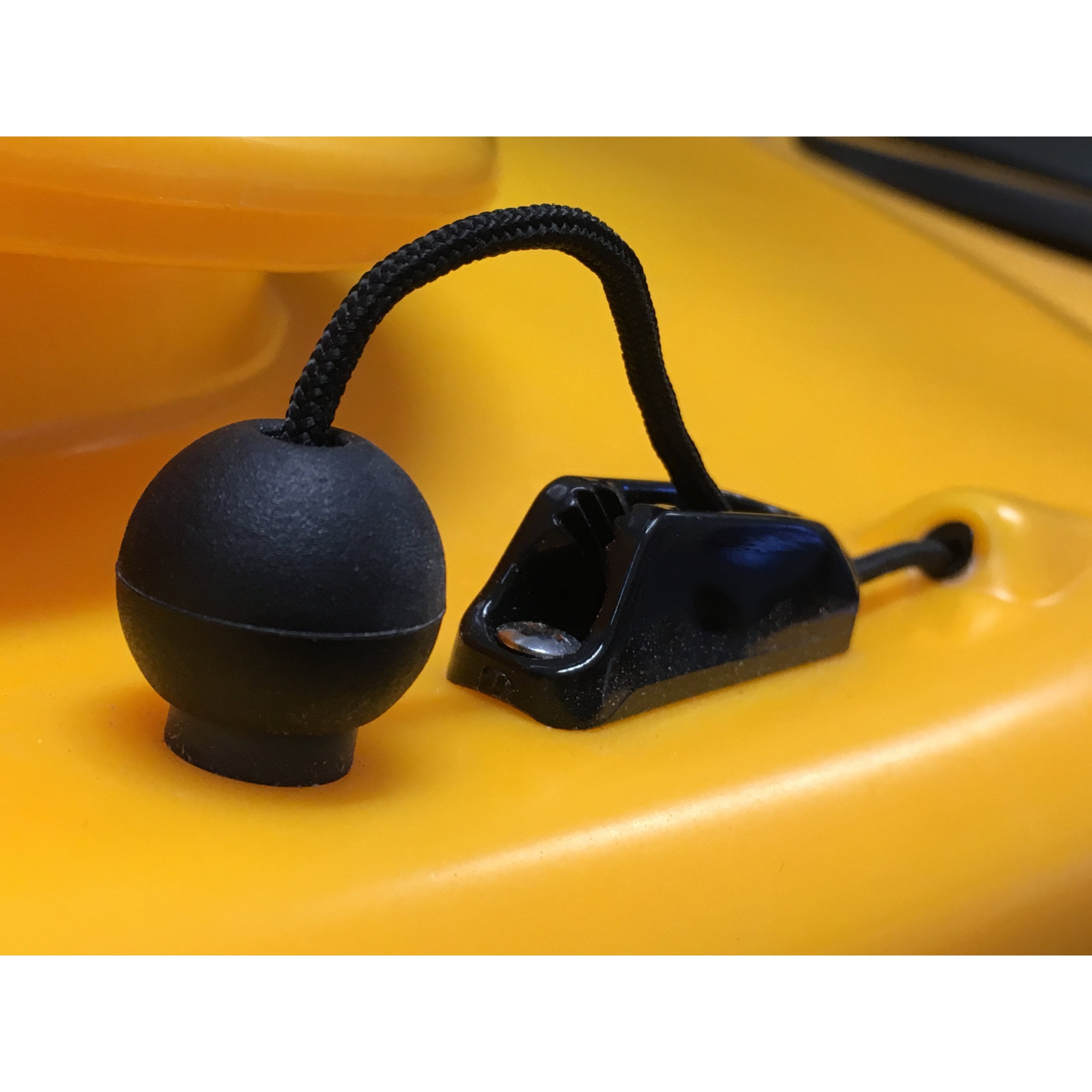 SmartTrack Roderuppfällningslina, kit-Kajaksidan