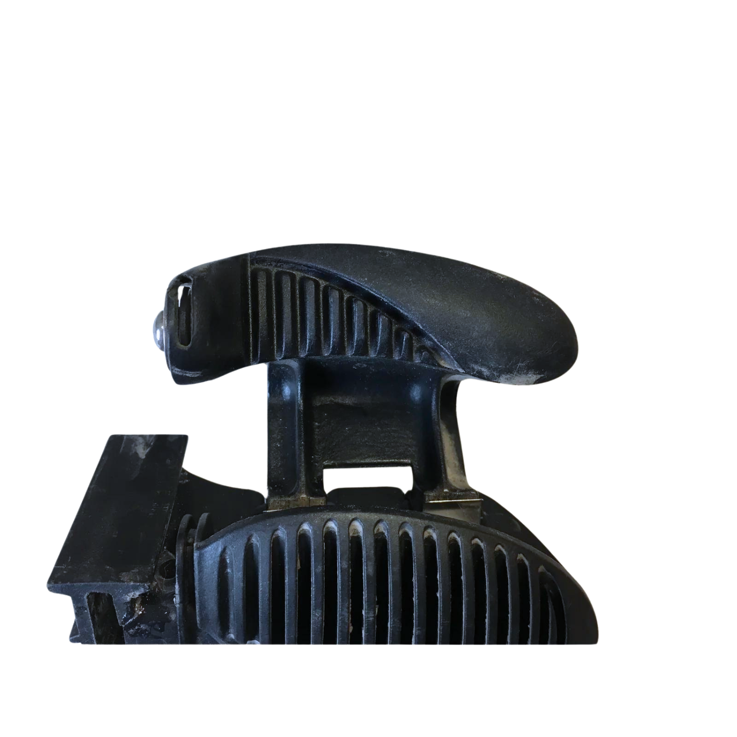 SmartTrack Tåpedal, Äldre modell-Kajaksidan