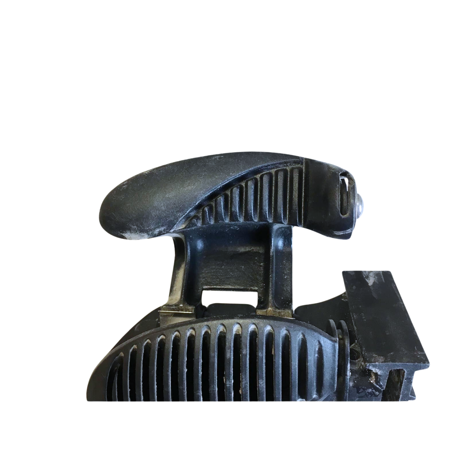 SmartTrack Tåpedal, Äldre modell-Kajaksidan