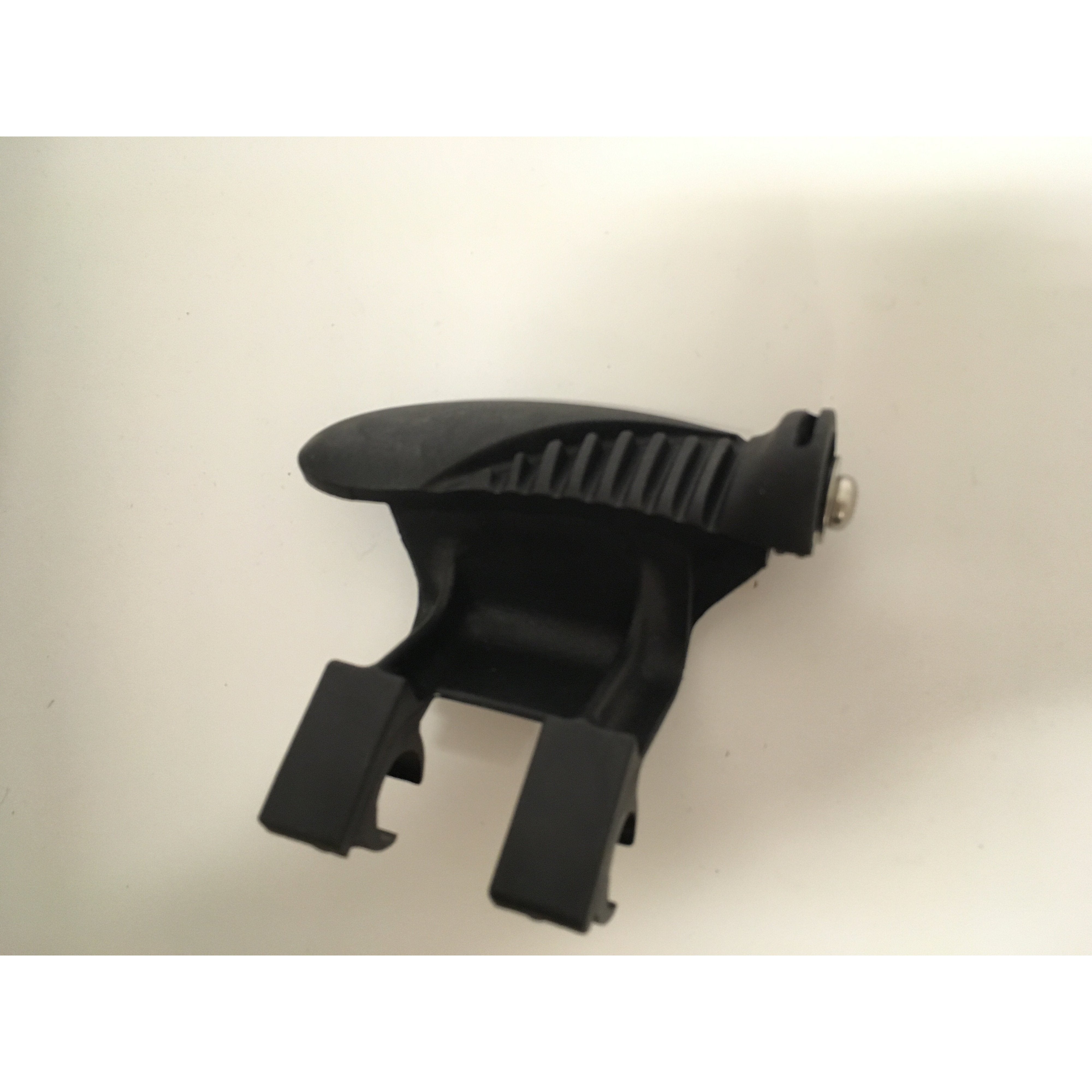 SmartTrack Tåpedal, Äldre modell-Kajaksidan