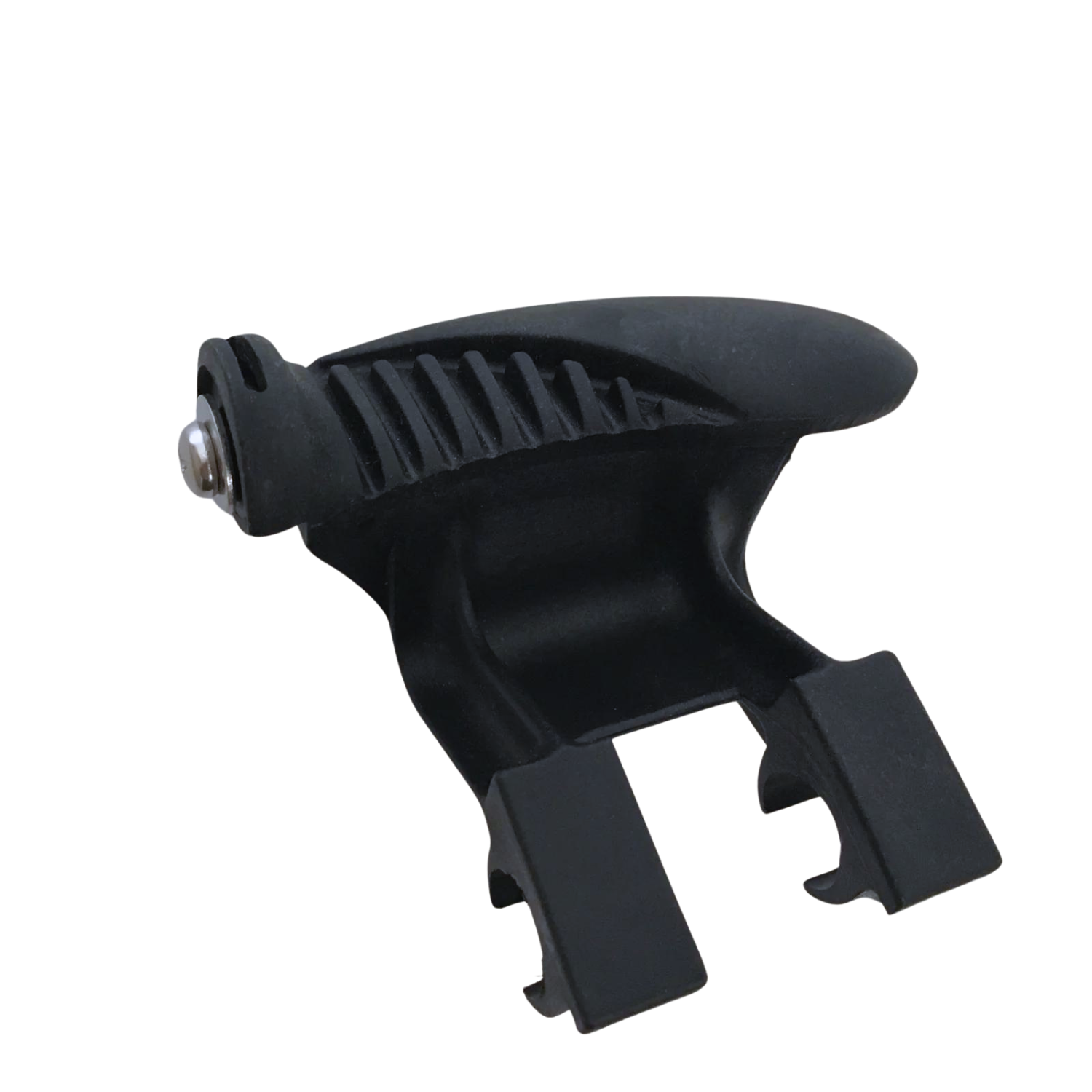 SmartTrack Tåpedal, Äldre modell-Kajaksidan