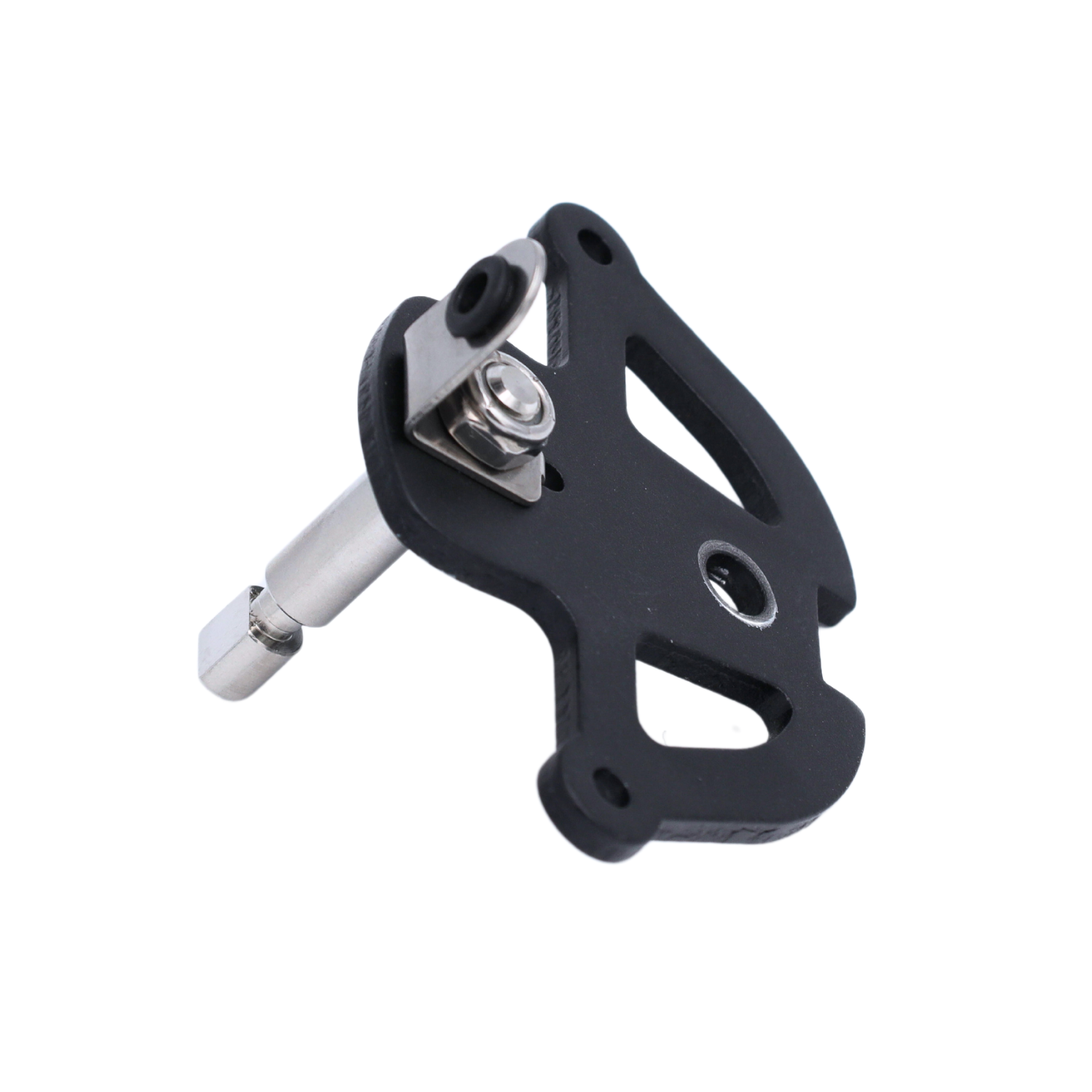 SmartTrack Tillerplate and Bayonet Pin-Kajaksidan