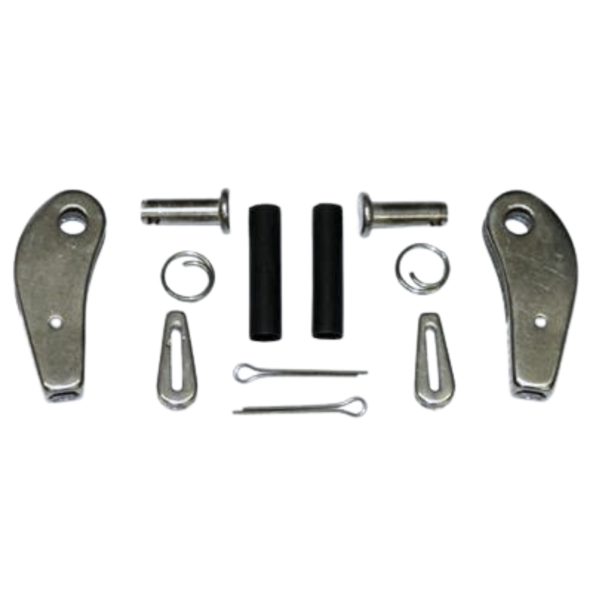 SmartTrack Vajerlås, kil, CRW Komplett-Kajaksidan