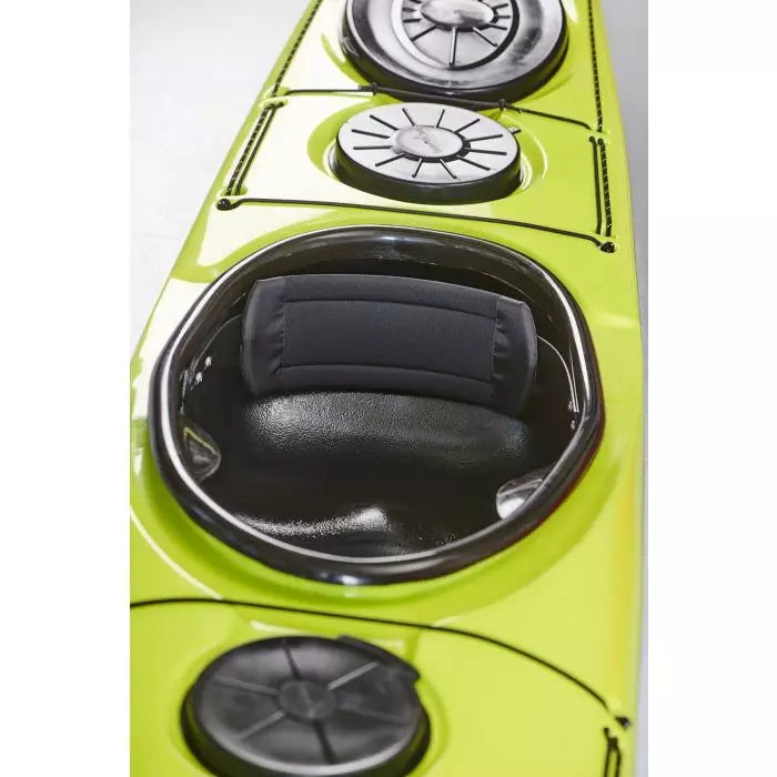 Struer Boats Frej 504-Kajaksidan