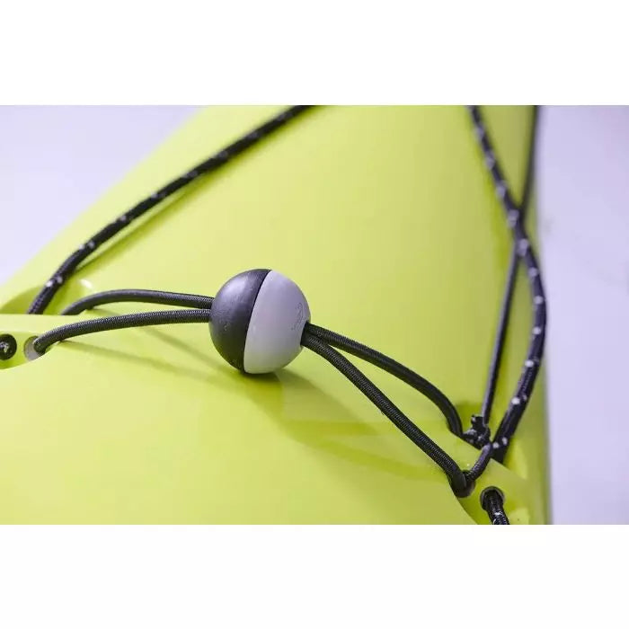 Struer Boats Frej 504-Kajaksidan