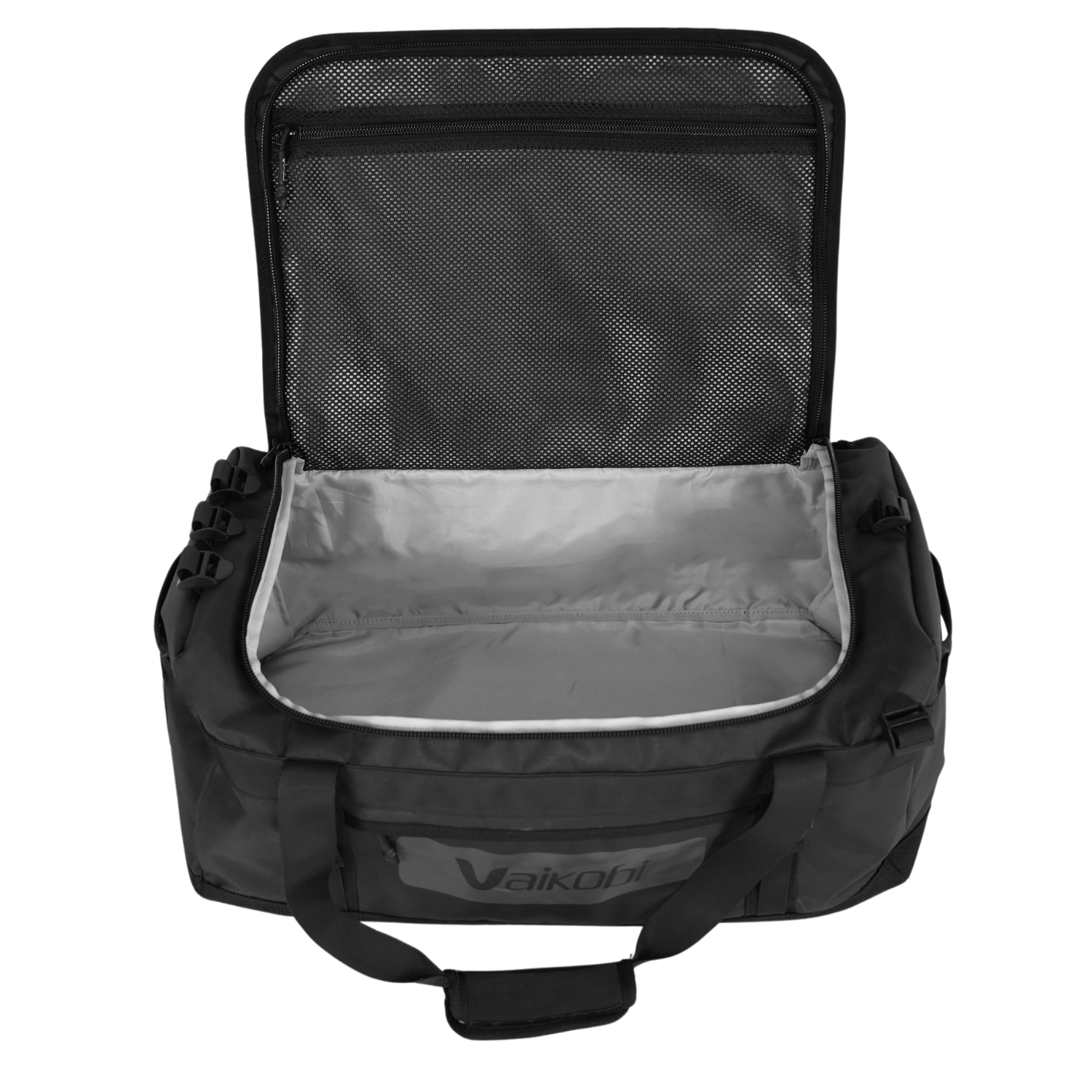 Vaikobi 55 liter Dry Duffel Bag-Kajaksidan