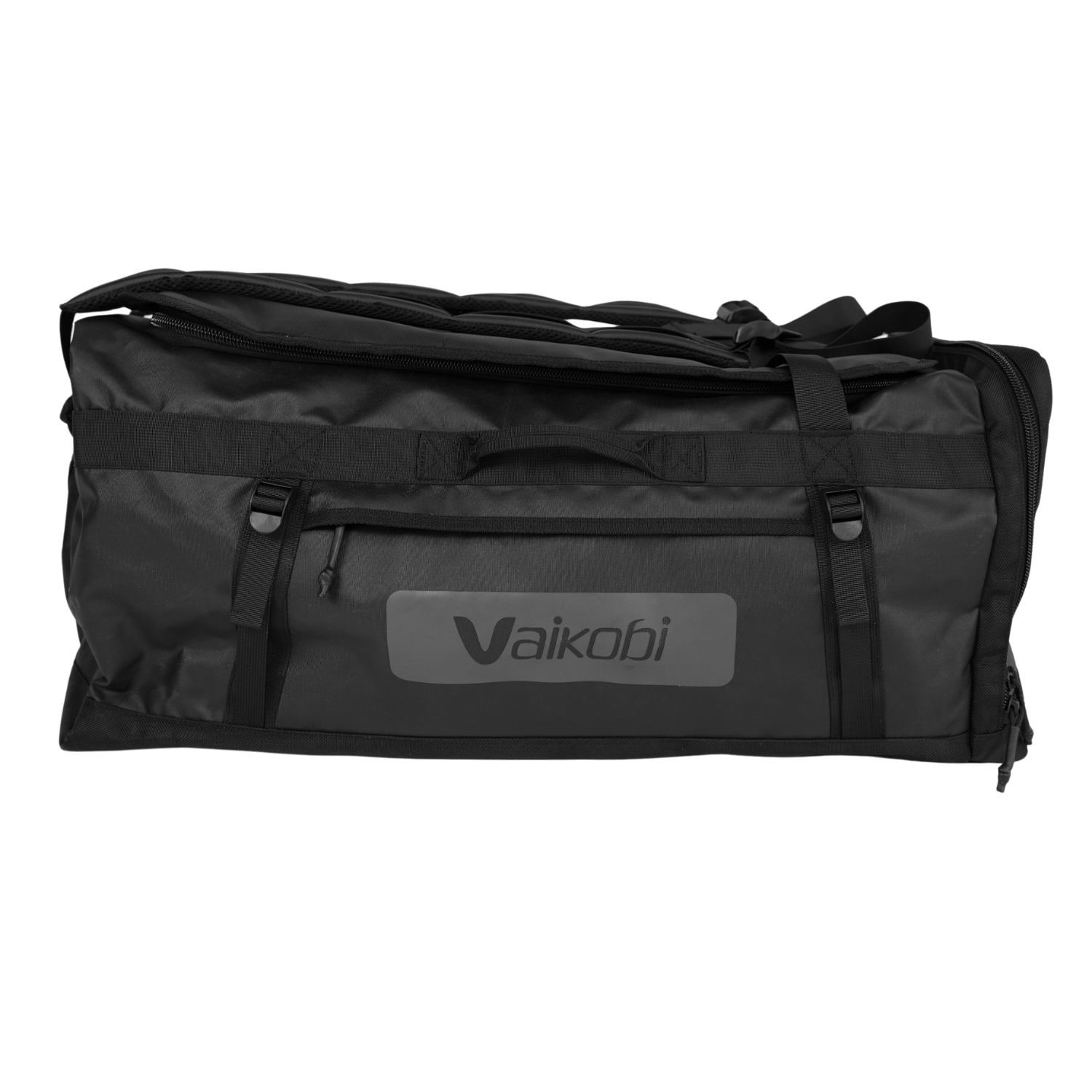 Vaikobi 75 liter Dry Duffel Väska-Kajaksidan