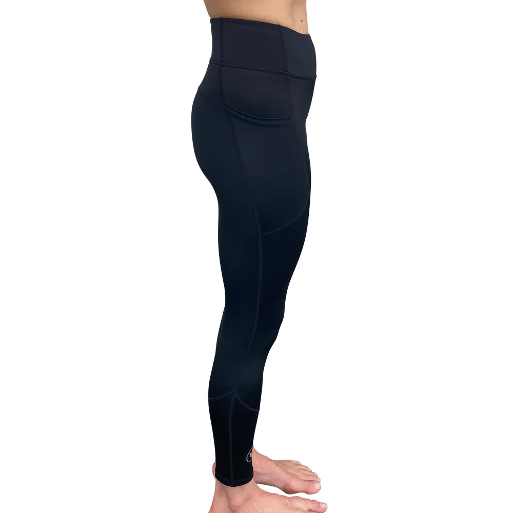 Vaikobi Activ Ergo Leggings, Dam-Kajaksidan