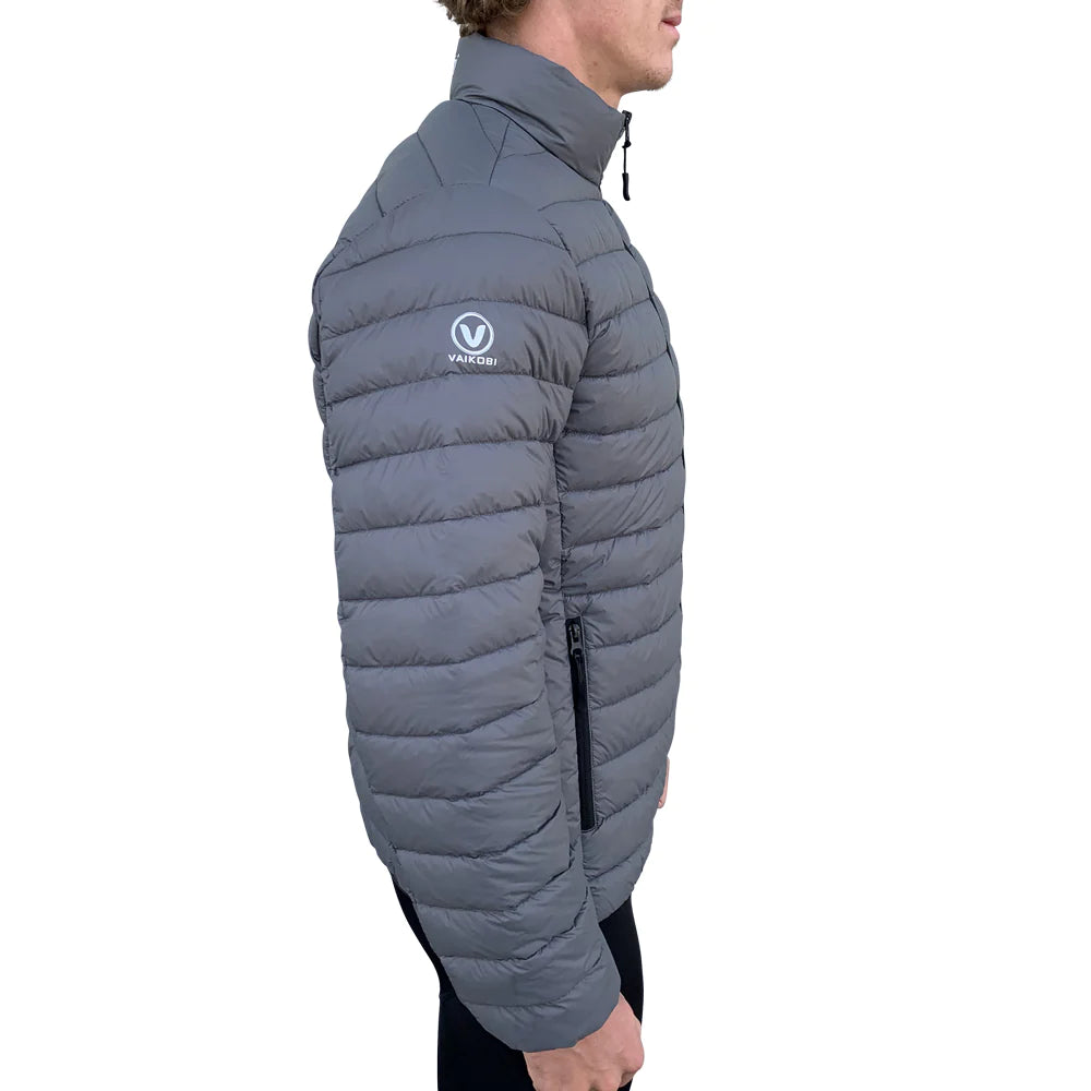 Vaikobi Dunjacka-Kajaksidan