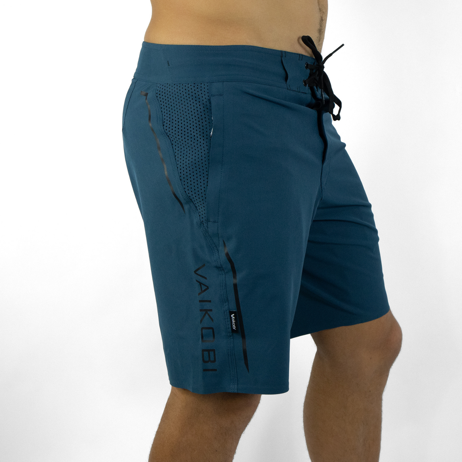 Vaikobi Paddle Boardies, Herr-Kajaksidan