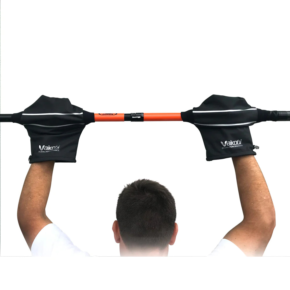 Vaikobi Poogies-Kajaksidan