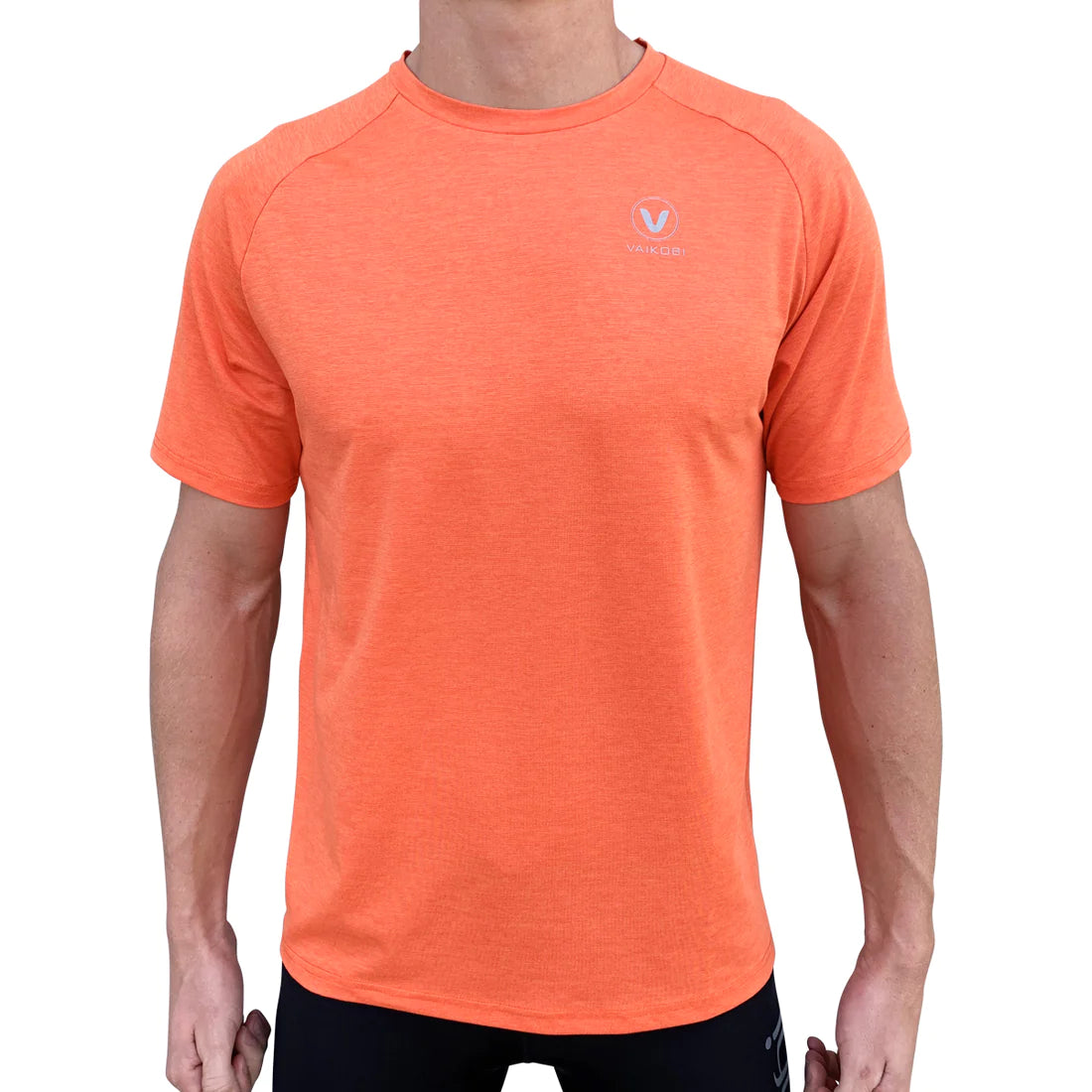Vaikobi UV Performance Tech T-Shirt, Herr-Kajaksidan