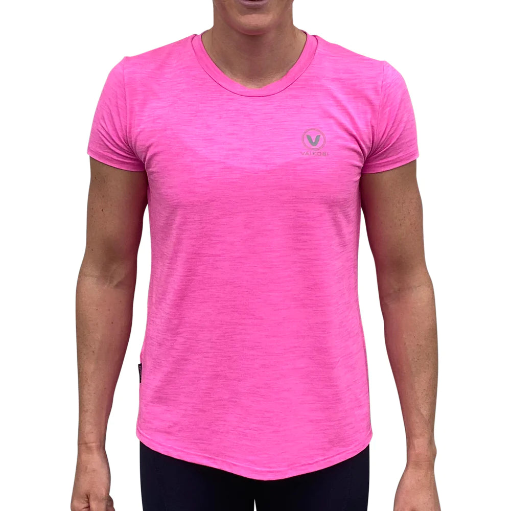 Vaikobi UV Performance Tech Tee, Dam-Kajaksidan