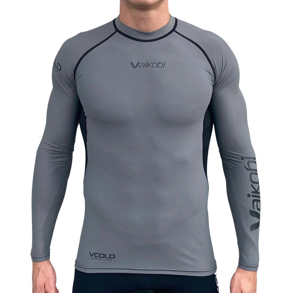 Vaikobi VCold Base Layer Tröja-Kajaksidan