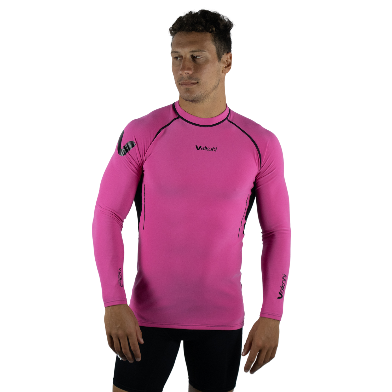 Vaikobi VCold Hydroflex Top-Kajaksidan