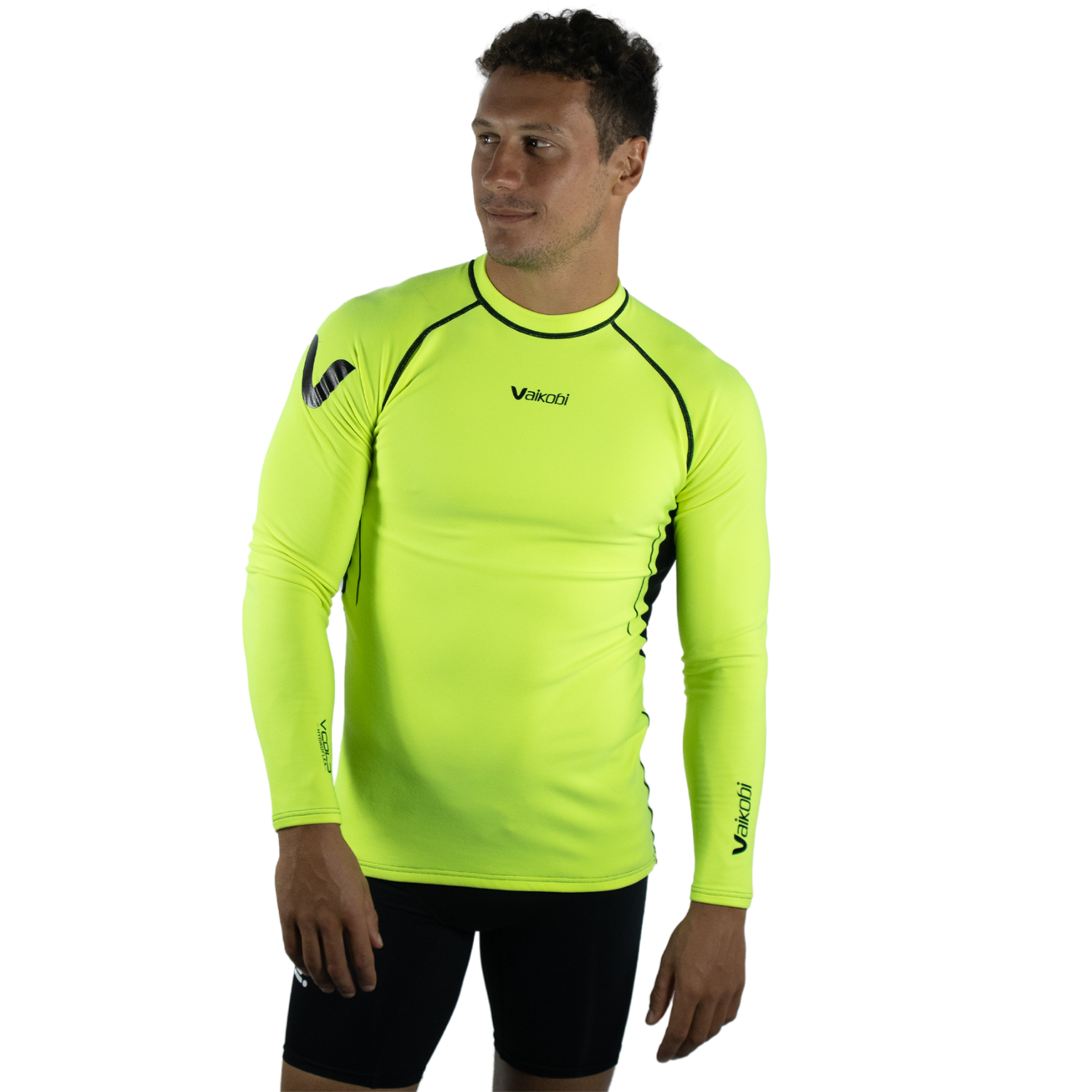 Vaikobi VCold Hydroflex Top-Kajaksidan