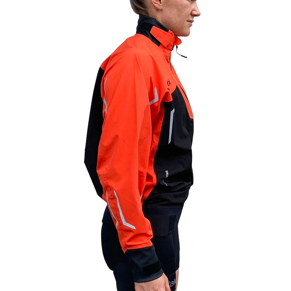 Vaikobi VDry Paddeljacka-Kajaksidan