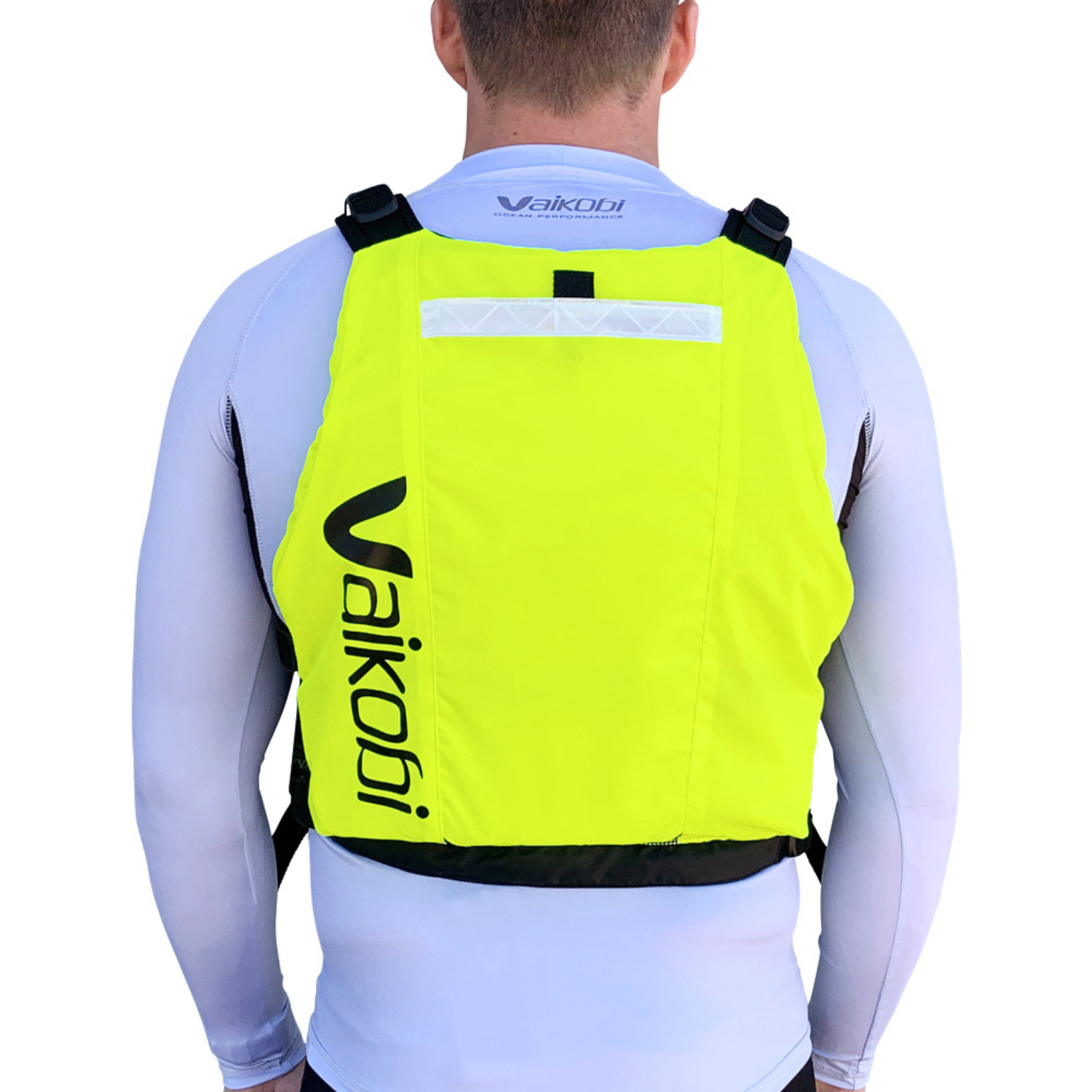 Vaikobi VXP Ocean Racing Flytväst-Kajaksidan