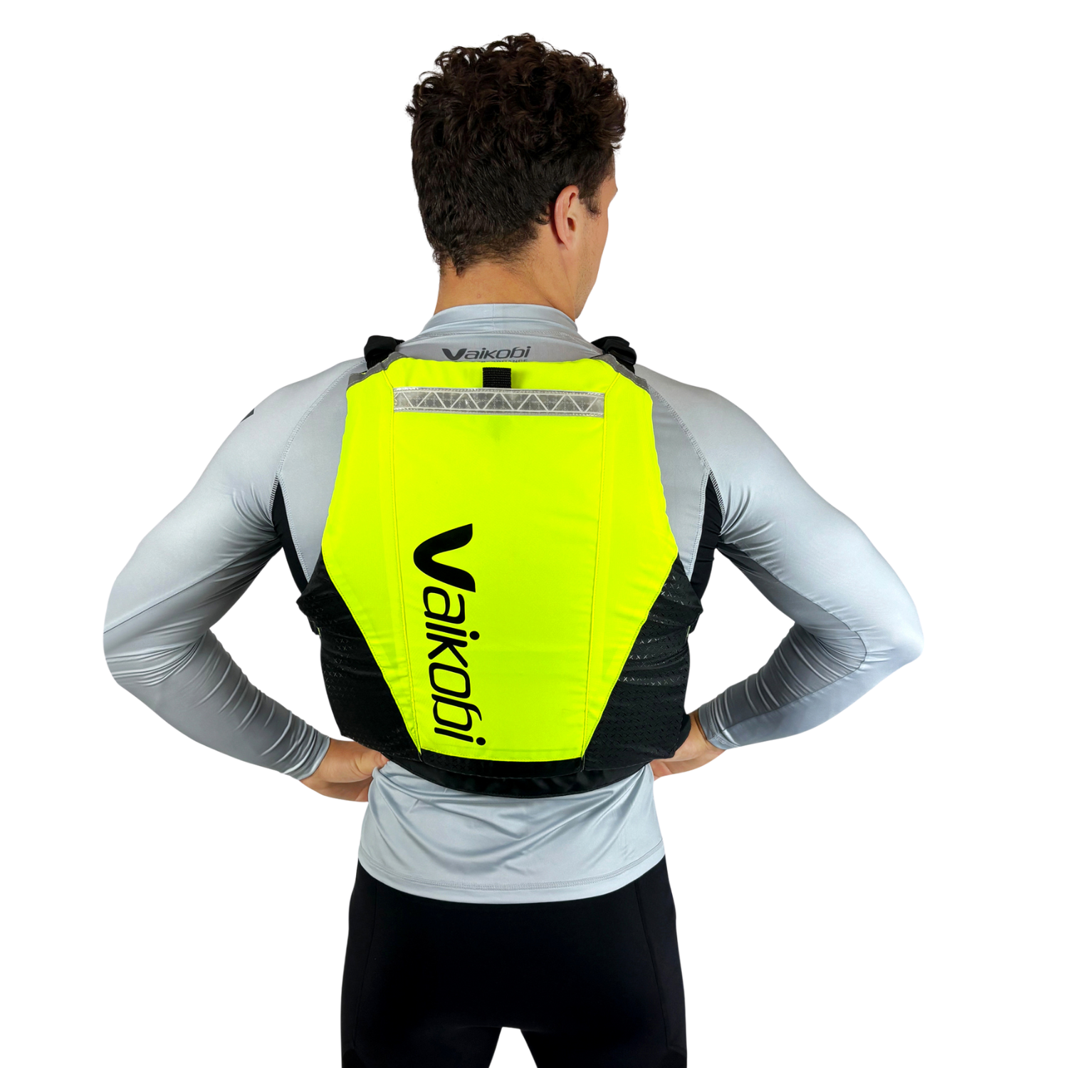 Vaikobi VXP2 Ocean Racing Flytväst-Kajaksidan