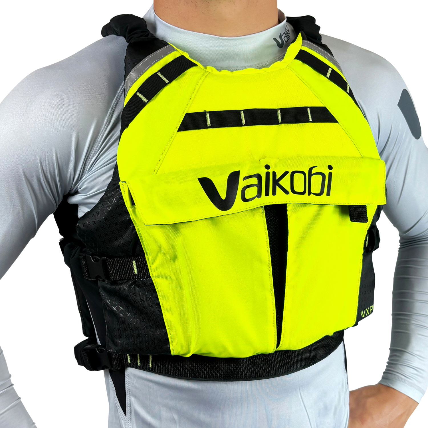 Vaikobi VXP2 Ocean Racing Flytväst-Kajaksidan