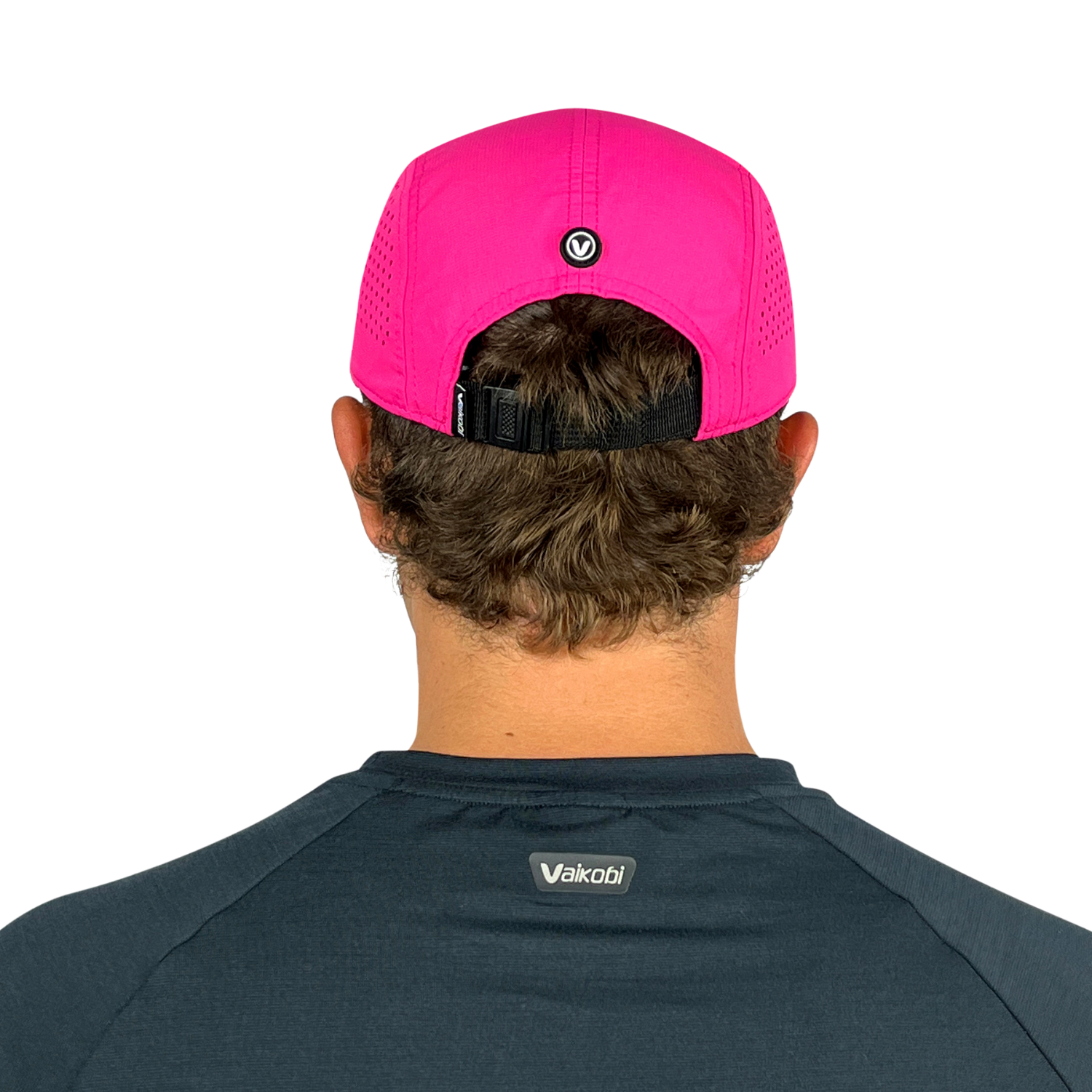 Vaikobi lättviktskeps-Kajaksidan