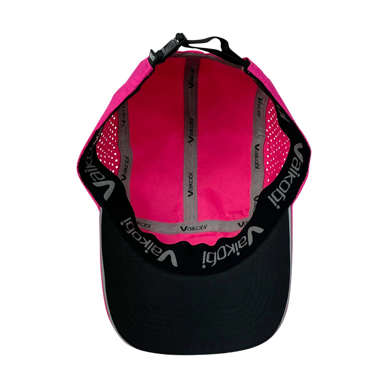 Vaikobi lättviktskeps-Kajaksidan