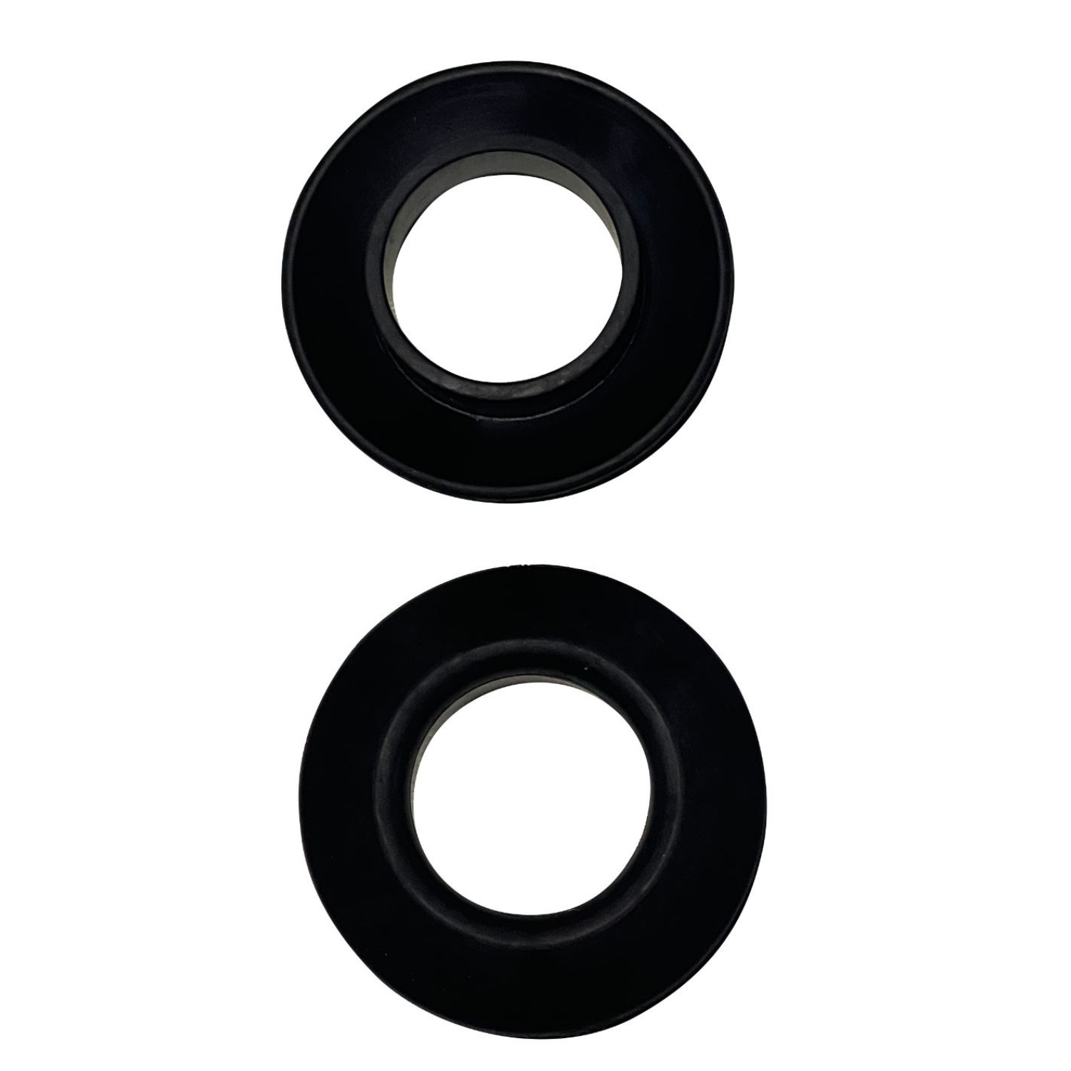 Vento Droppringar-Kajaksidan