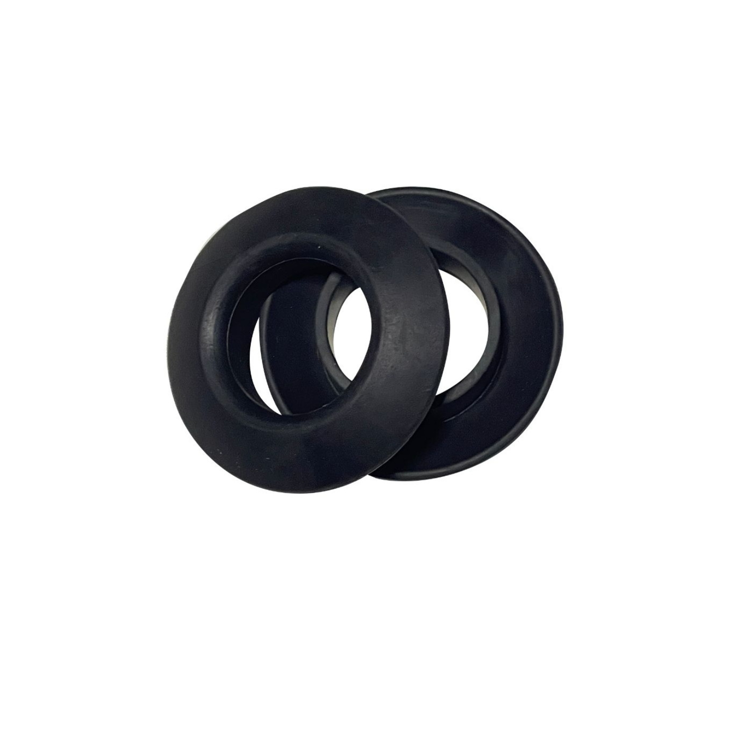 Vento Droppringar-Kajaksidan