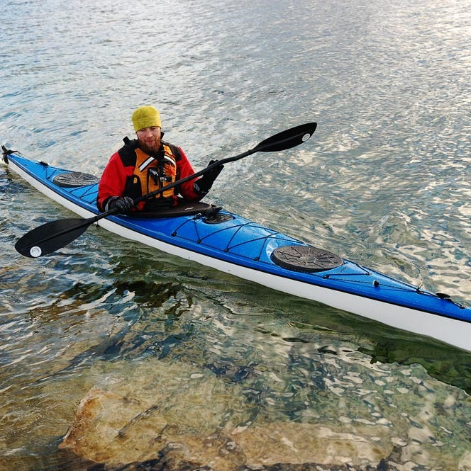 Vento Mover-Kajaksidan