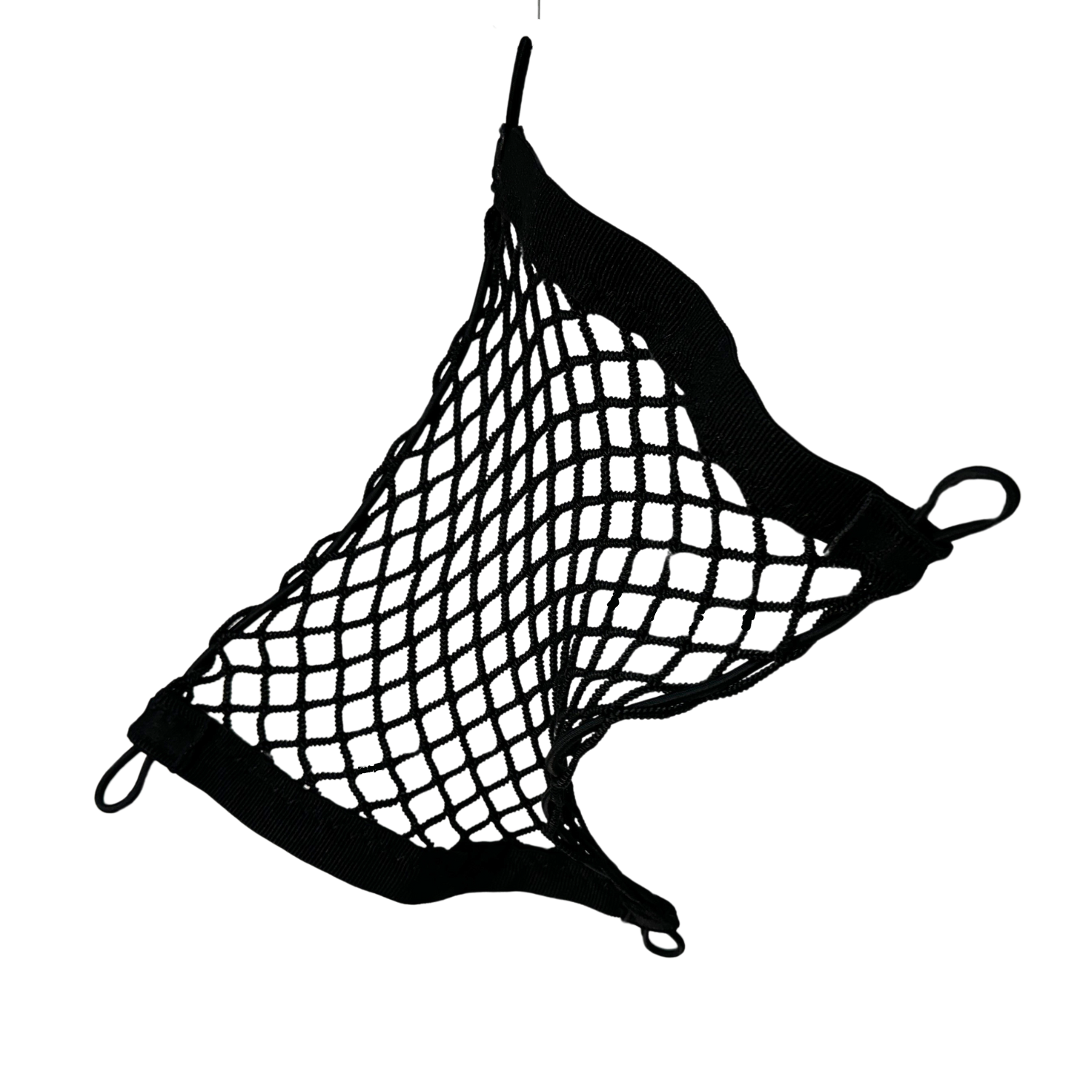 Vento Packnät för Kajak-Kajaksidan