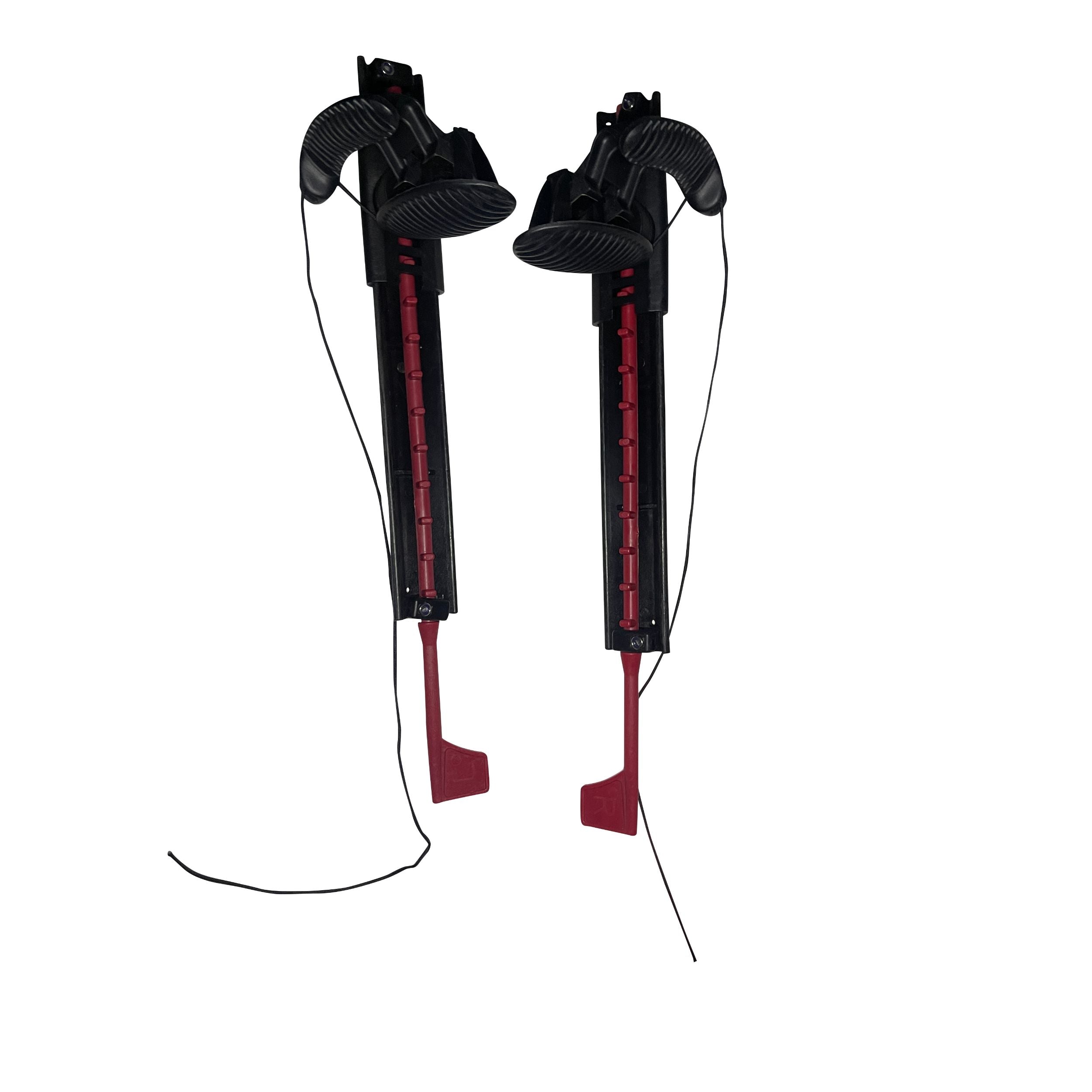 Vento Roderpedaler Basic-Kajaksidan