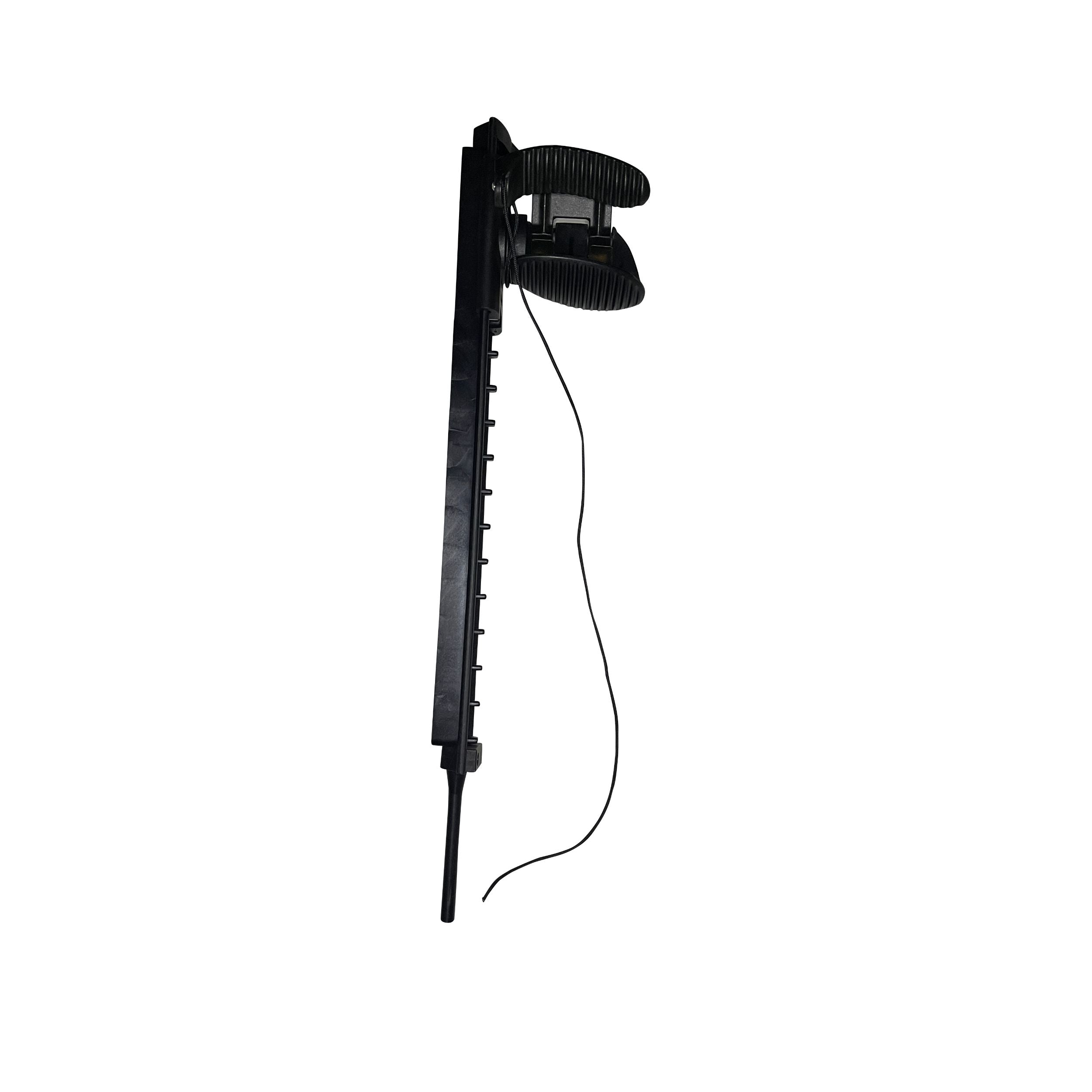 Vento Roderpedaler Standard-Kajaksidan