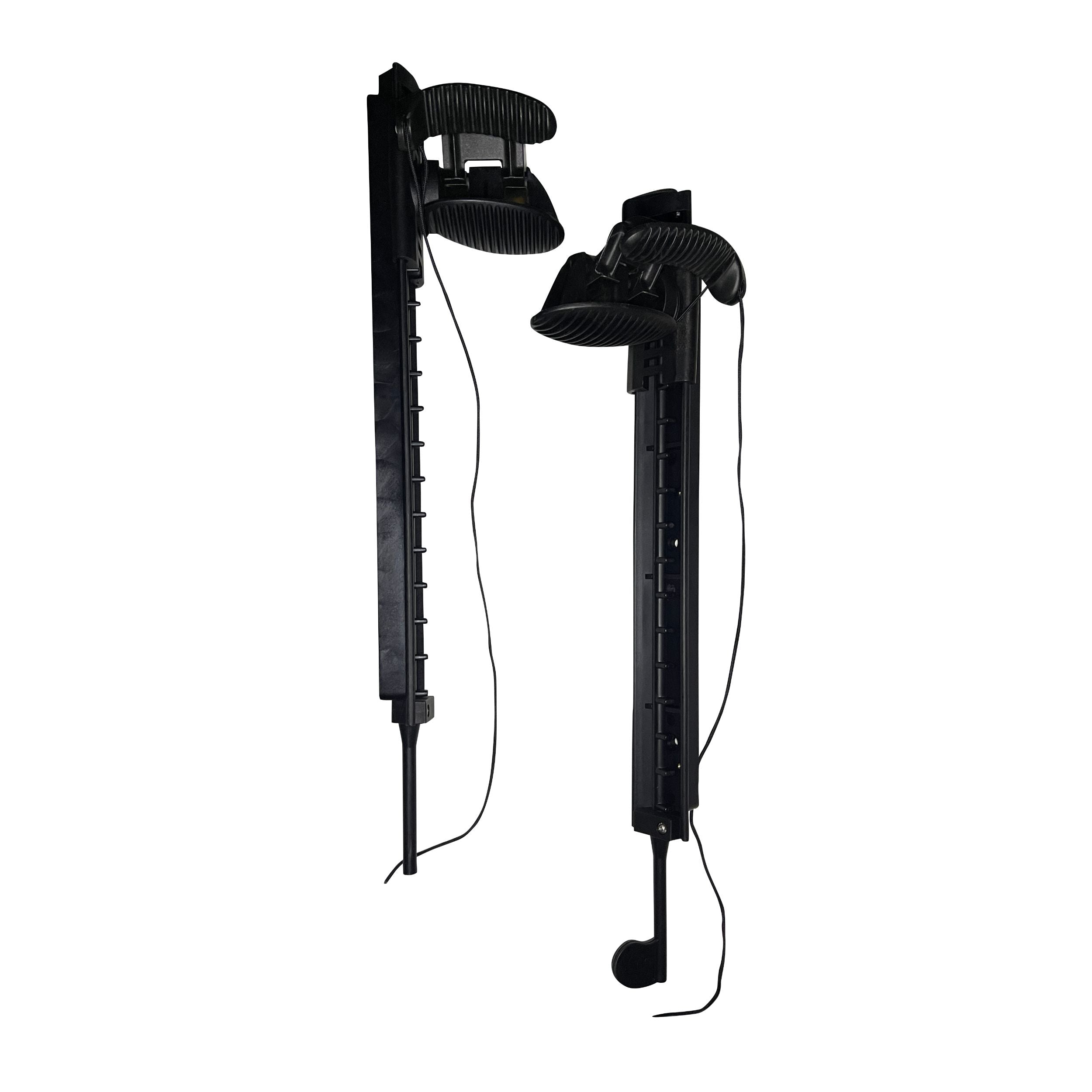 Vento Roderpedaler Standard-Kajaksidan