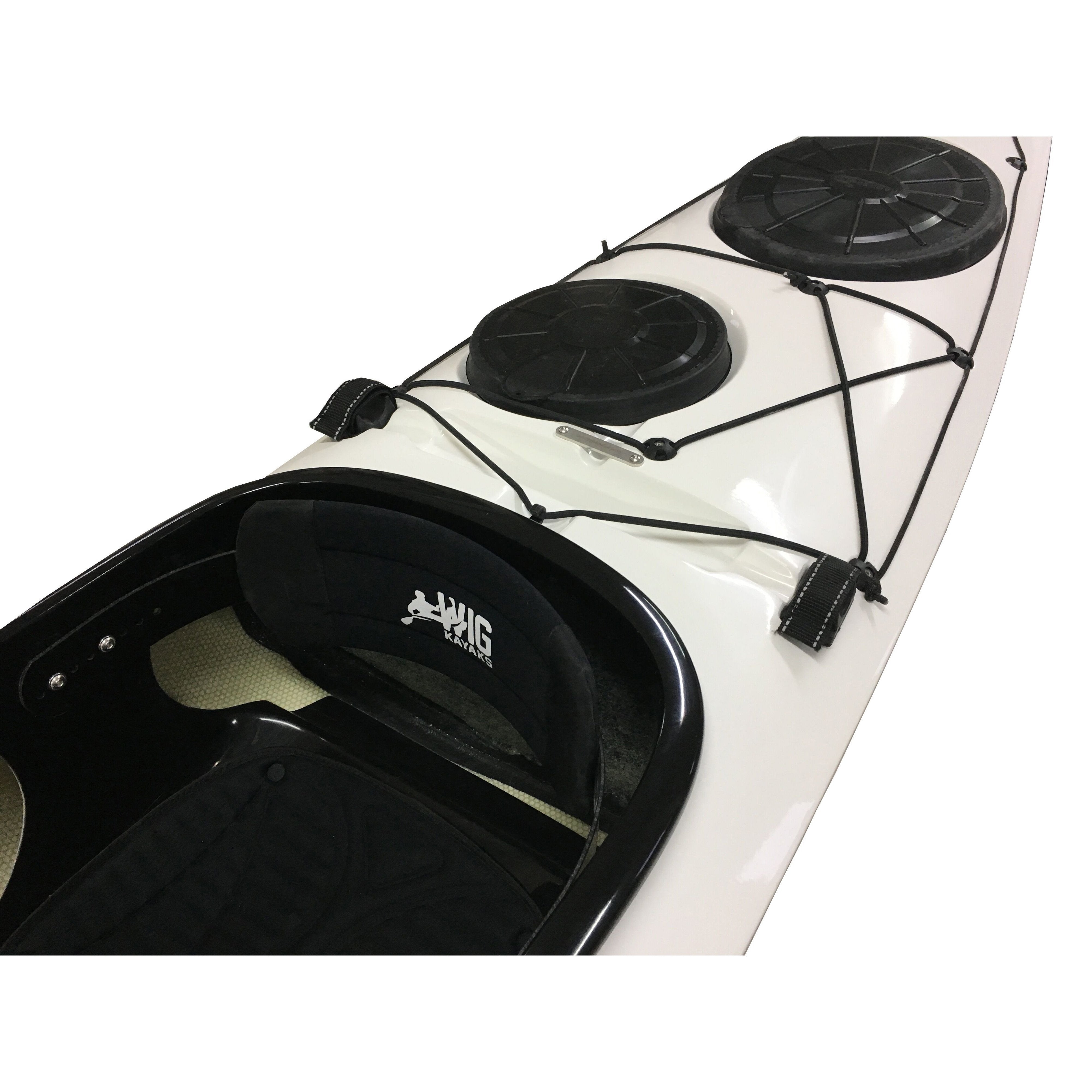 WIG Mira 501-Kajaksidan