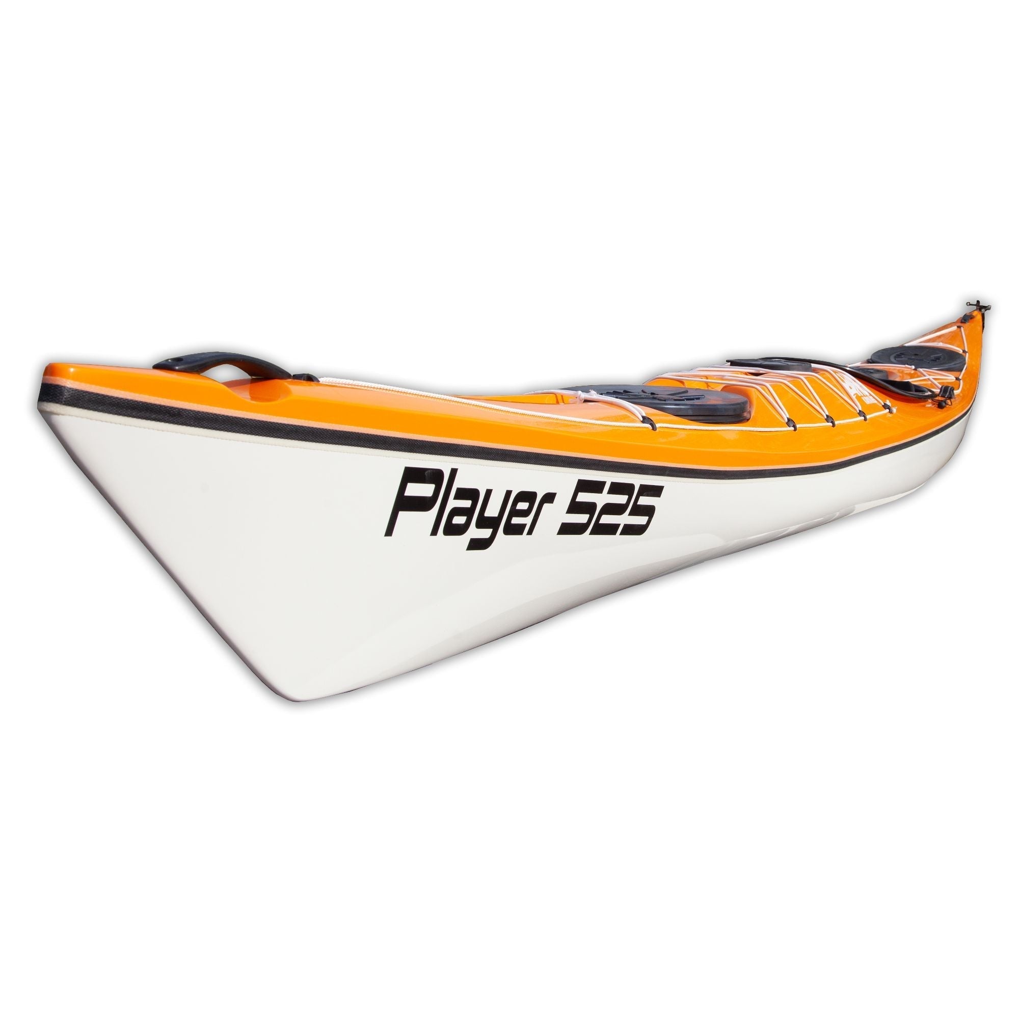 WIG Player 525-Kajaksidan
