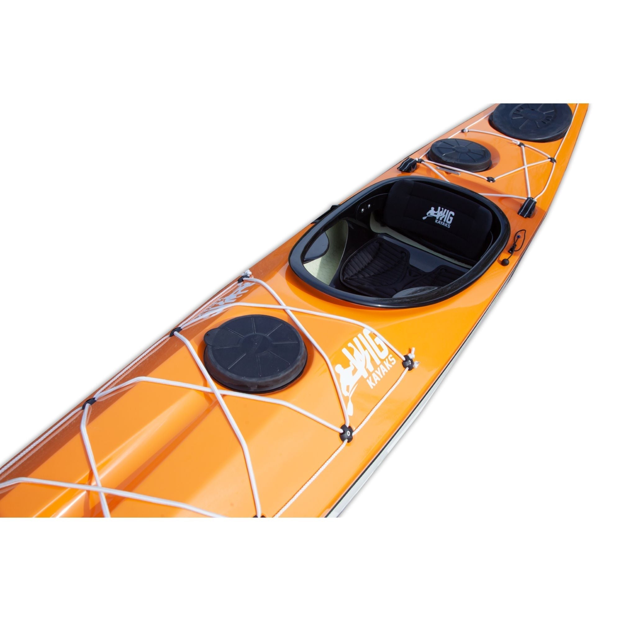 WIG Player 525-Kajaksidan