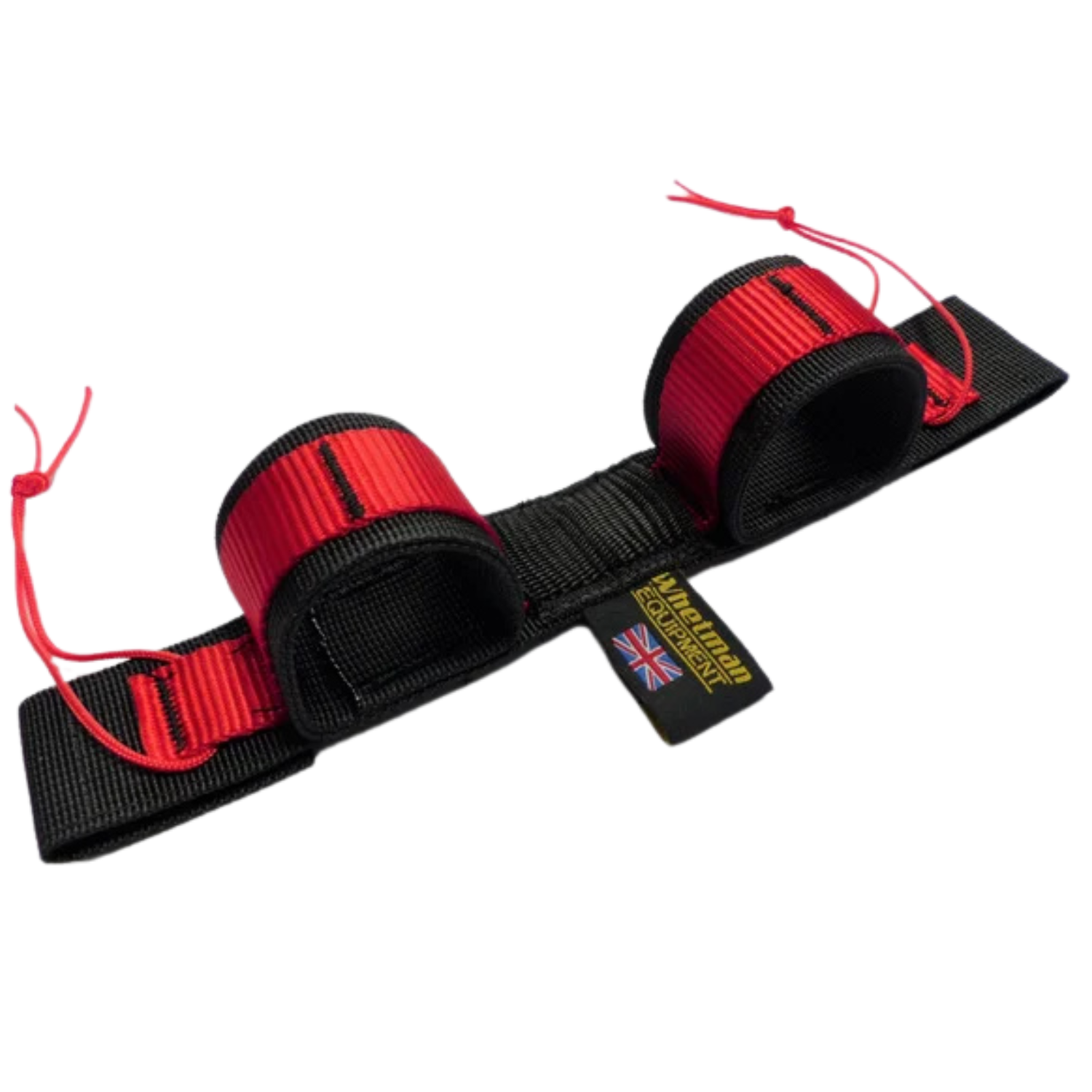 Whetman Paddelhållare för däck-Kajaksidan