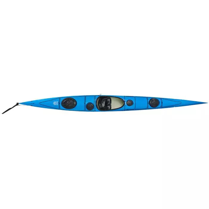 Struer Boats Panthera 577-Kajaksidan