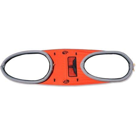 Advanced Frame Convertible Däck för två personer-Kajaksidan