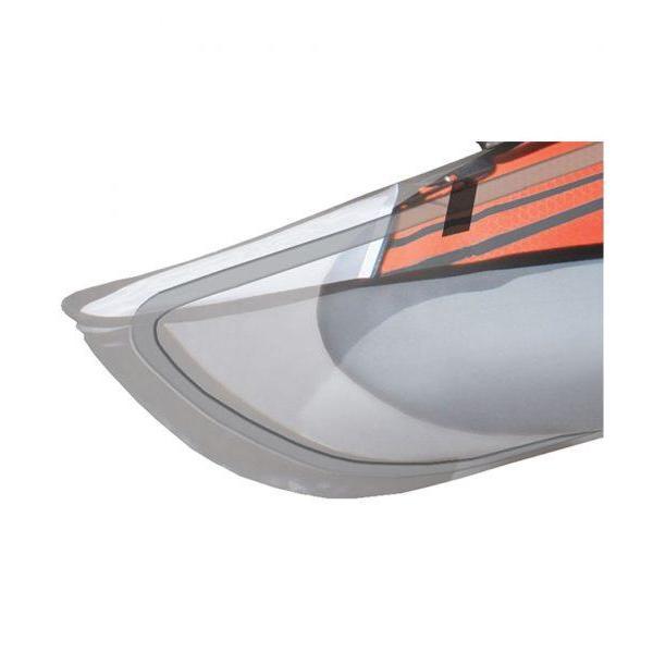 Advanced Frame Convertible Kajakpaket-Kajaksidan