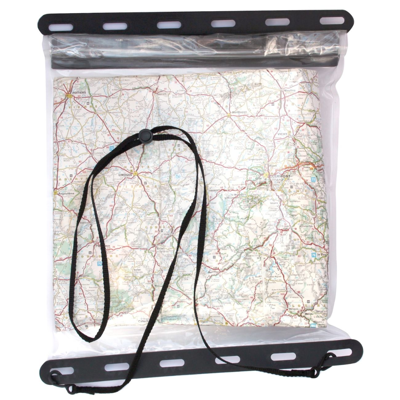 Aquapac Kartfodral-Kajaksidan