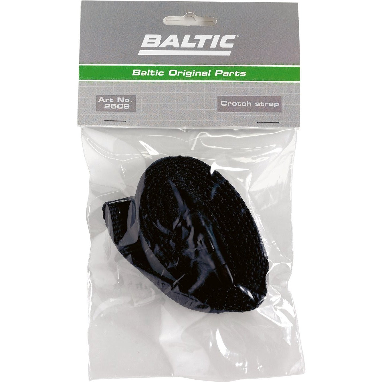 Baltic Grenrems-kit för Dinghy Pro-Kajaksidan