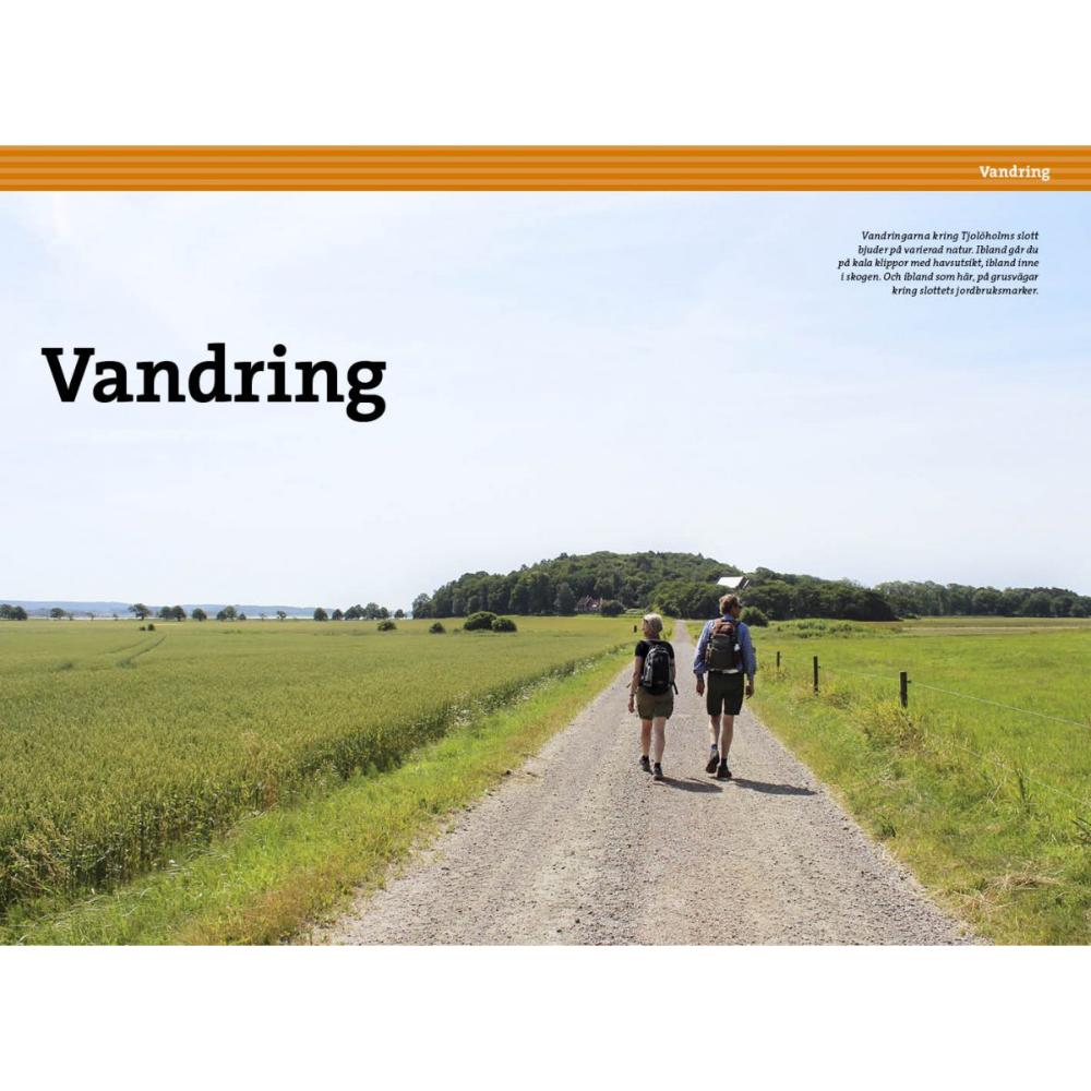 Calazo Friluftsliv kring Kungsbacka-Kajaksidan