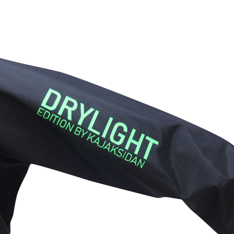 Dry Fashion Drylight Torrdräkt-Kajaksidan
