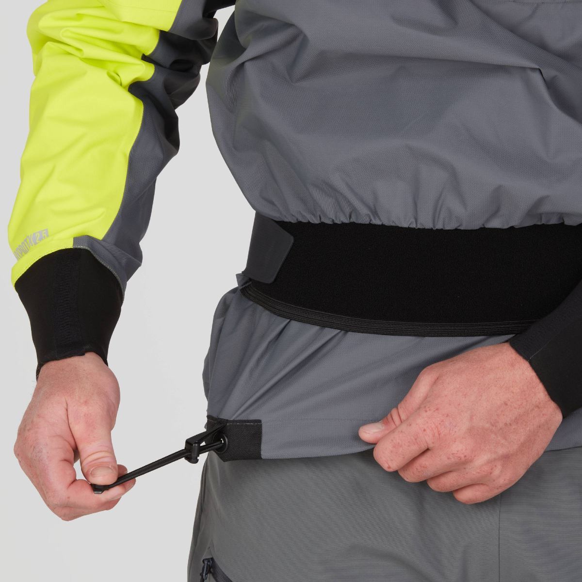 ENDAST Small - NRS Riptide Paddeljacka 2024, Herr-Kajaksidan