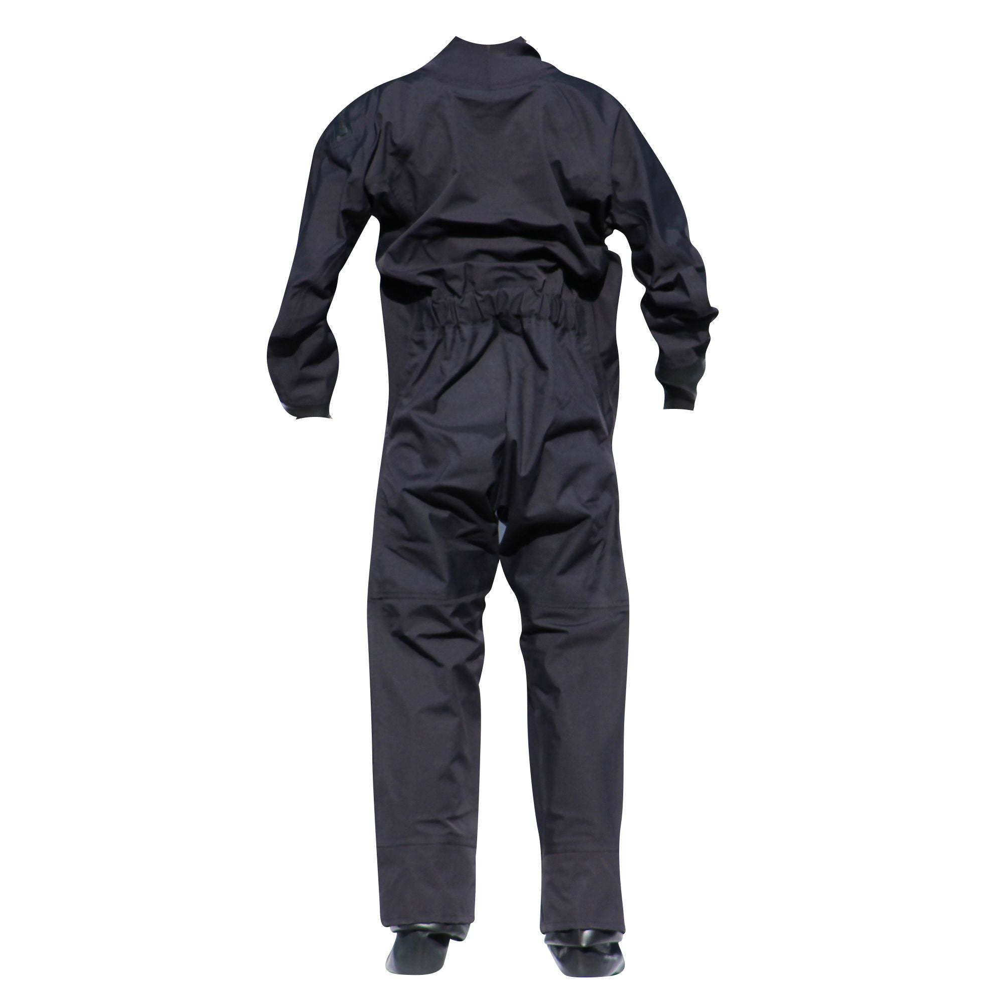 ENDAST Small - Sandiline Elements PRO Torrdräkt, Junior-Kajaksidan