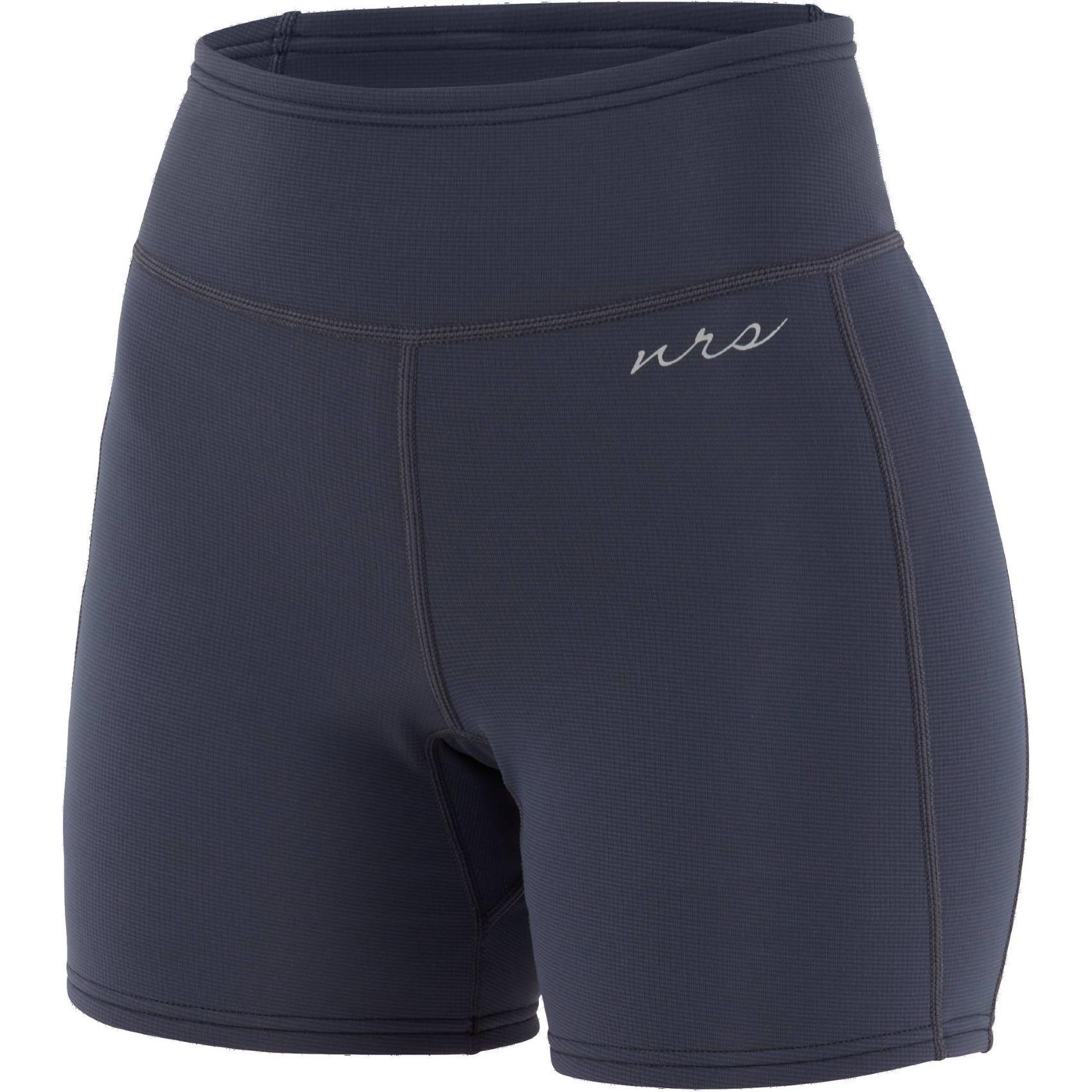 ENDAST XS - NRS HydroSkin 0.5 Neoprenshorts, Dam-Kajaksidan