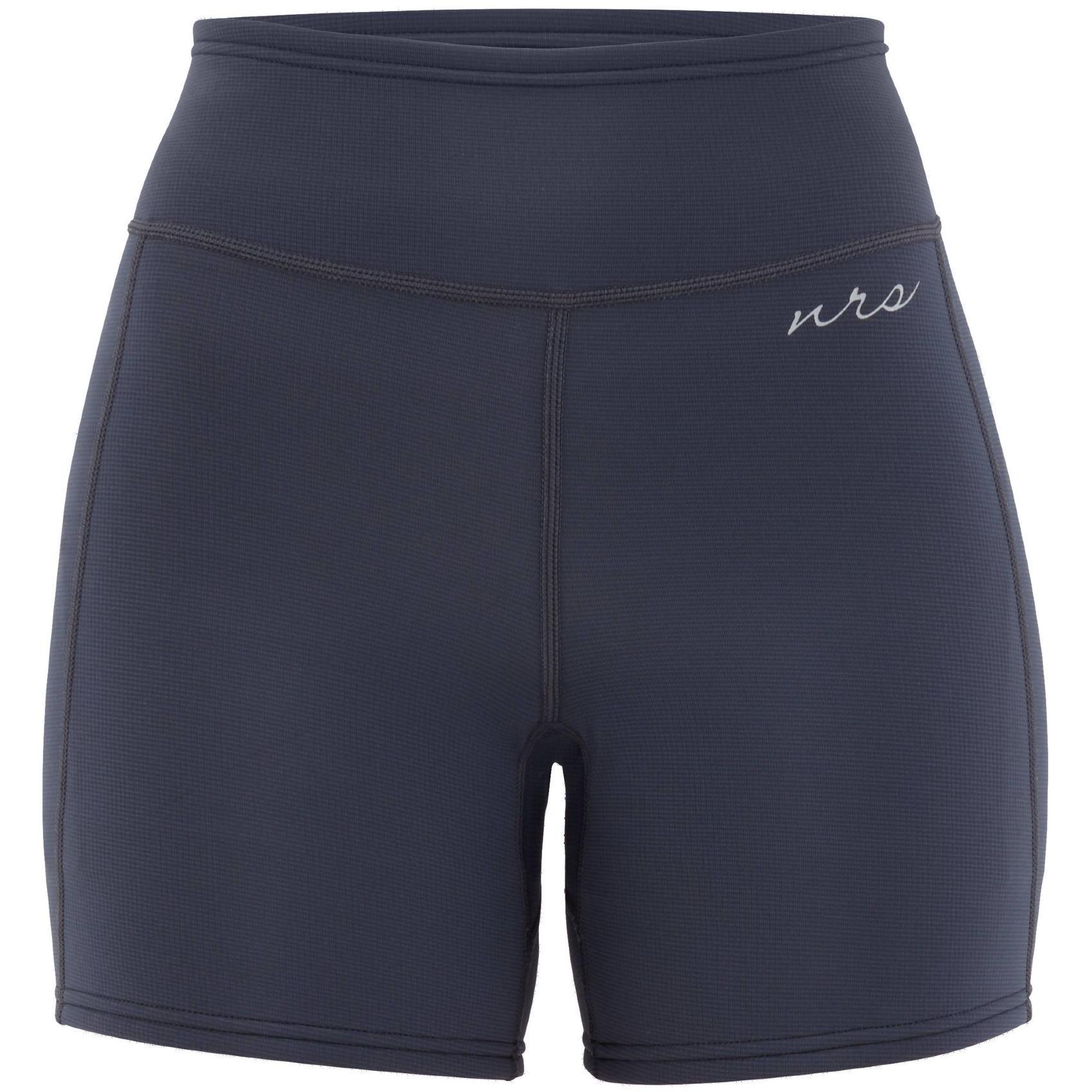 ENDAST XS - NRS HydroSkin 0.5 Neoprenshorts, Dam-Kajaksidan